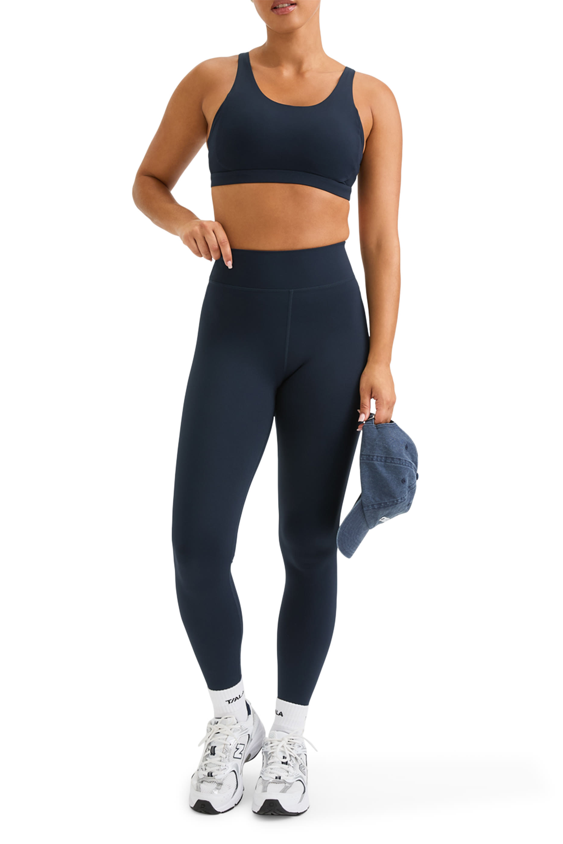  SkinLuxe High Waisted Leggings 
