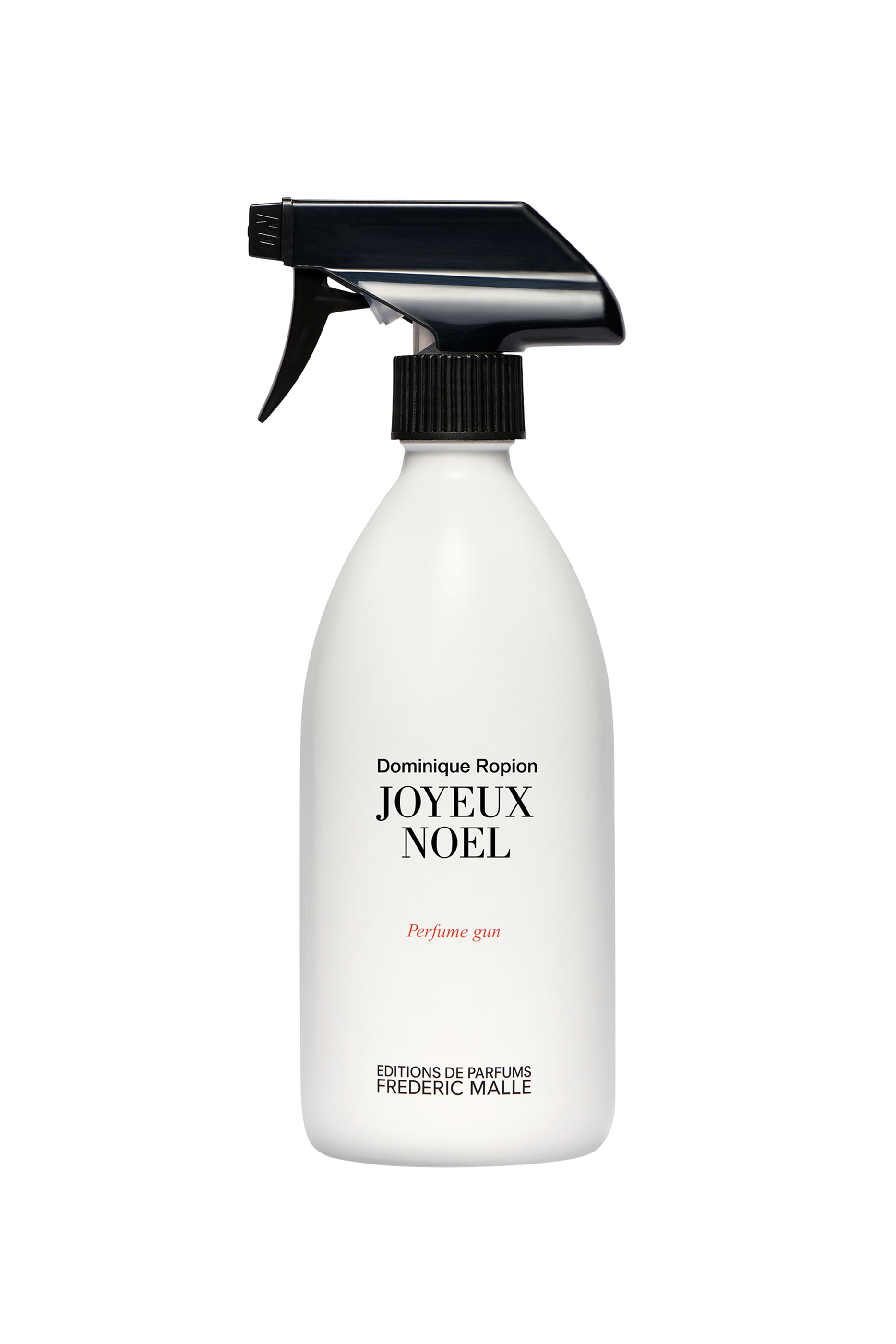 Joyeux Noel Perfume Gun