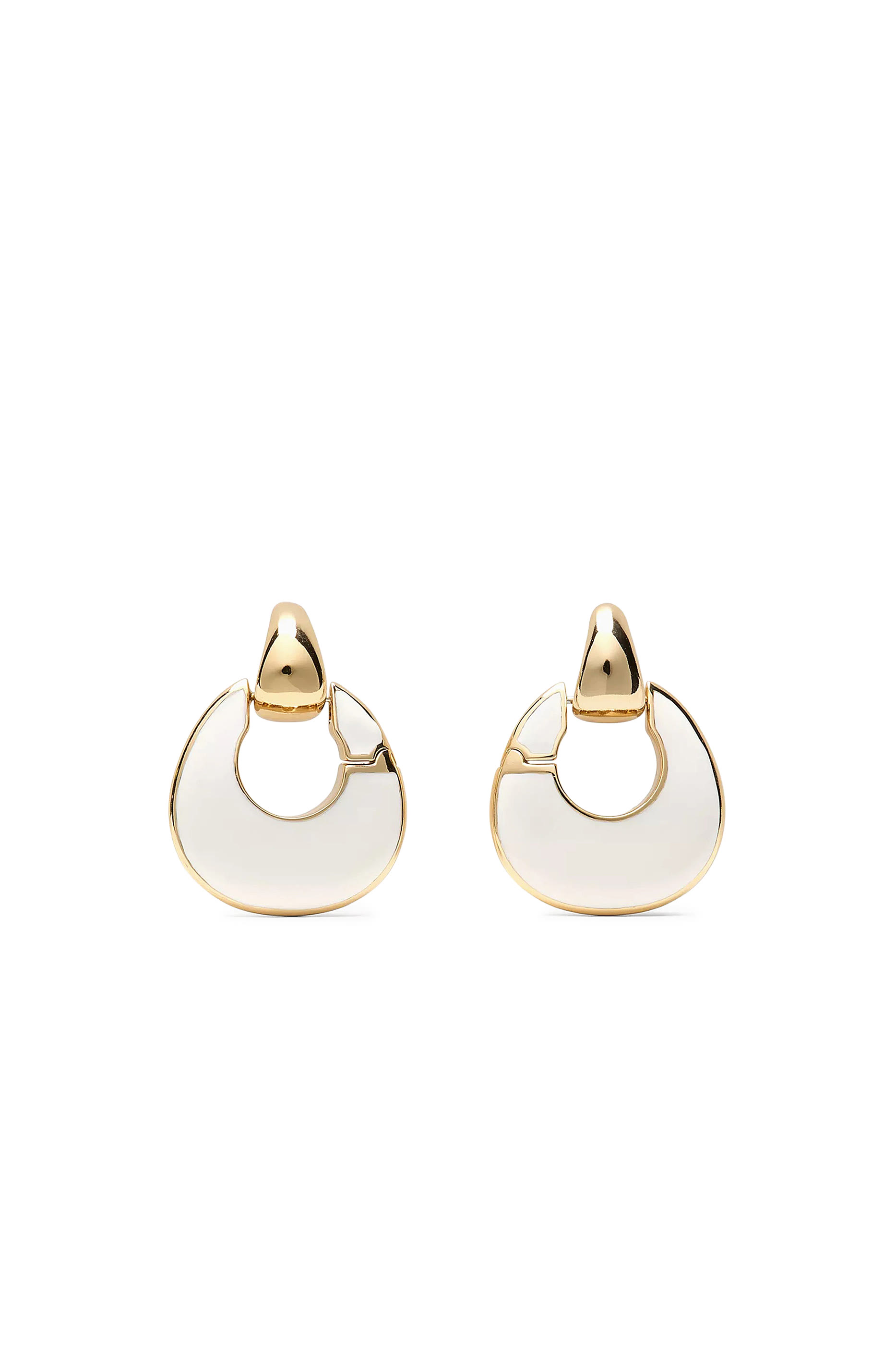 KS Duo Hoops