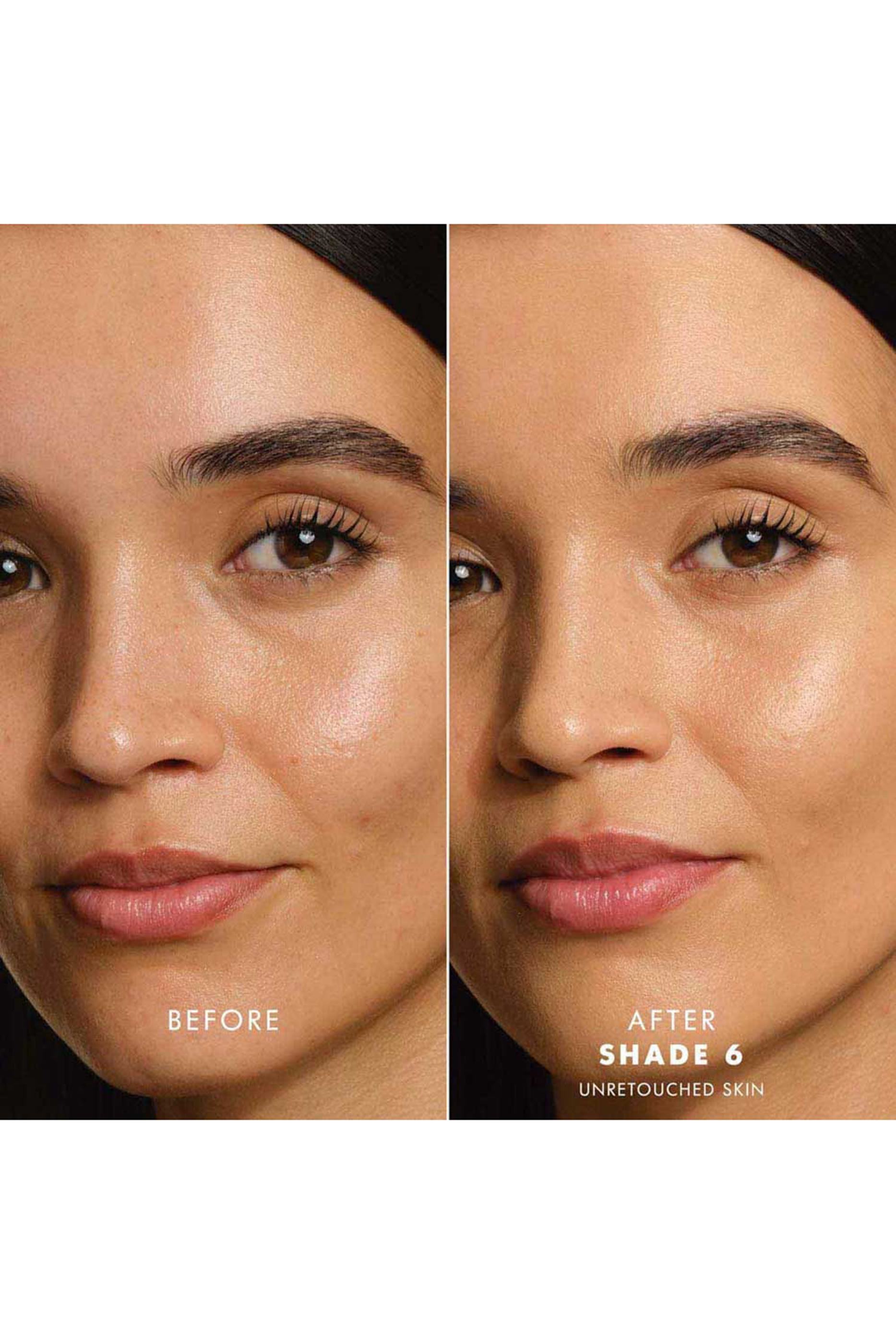 Luminous Silk Perfect Natural Glow Foundation