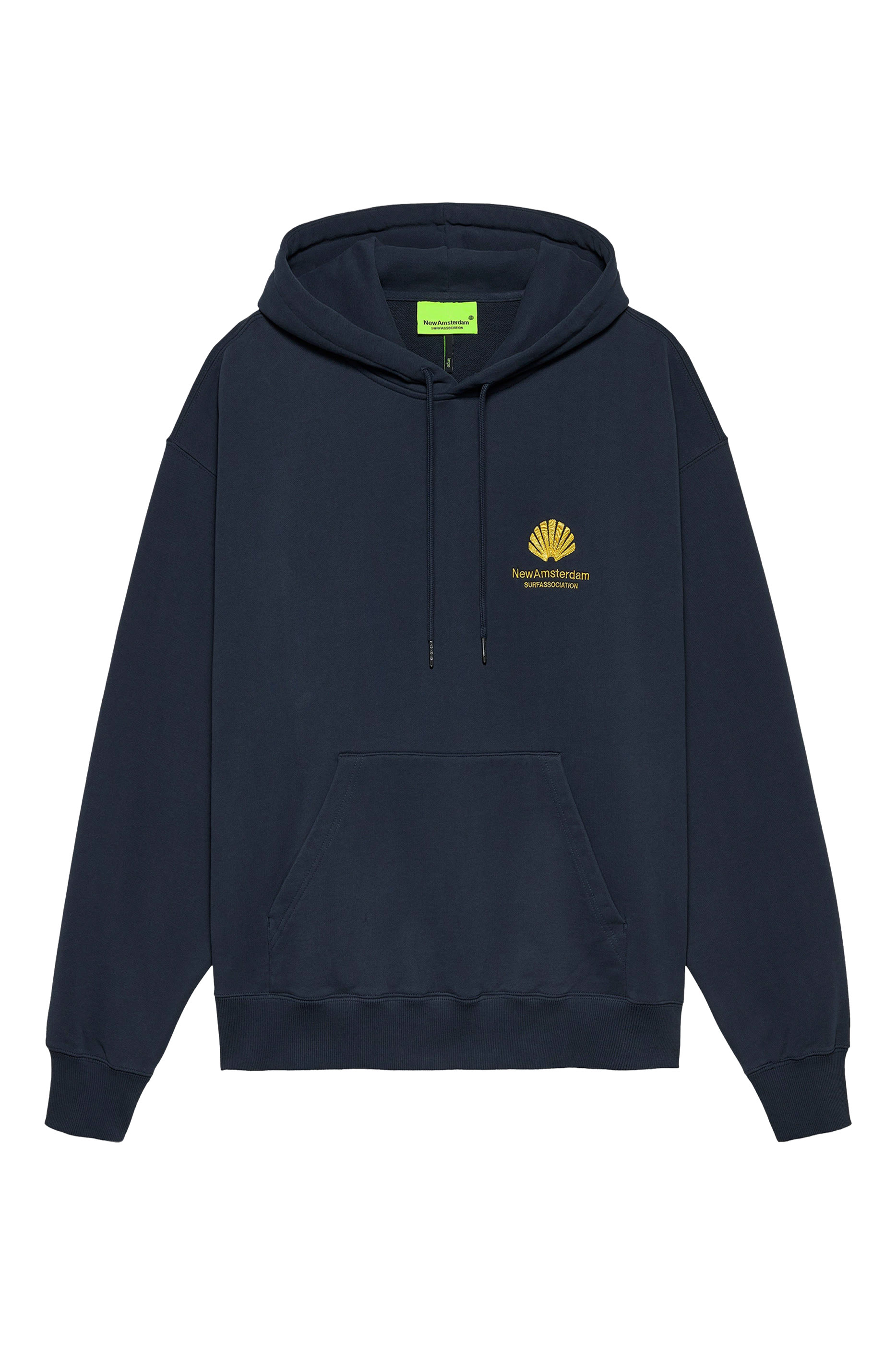 Logo Hoodie 