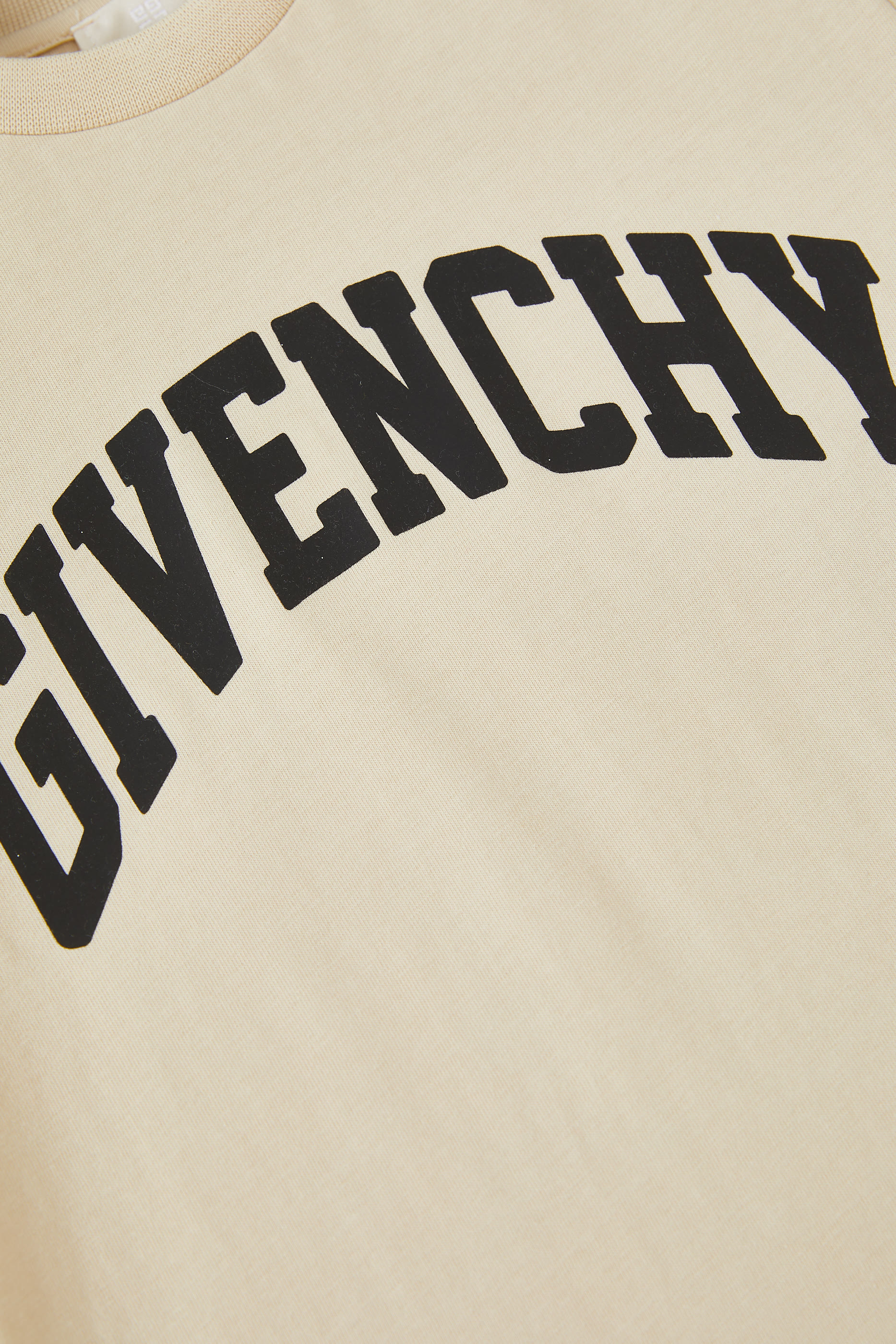 Kids Logo Short-Sleeve T-Shirt