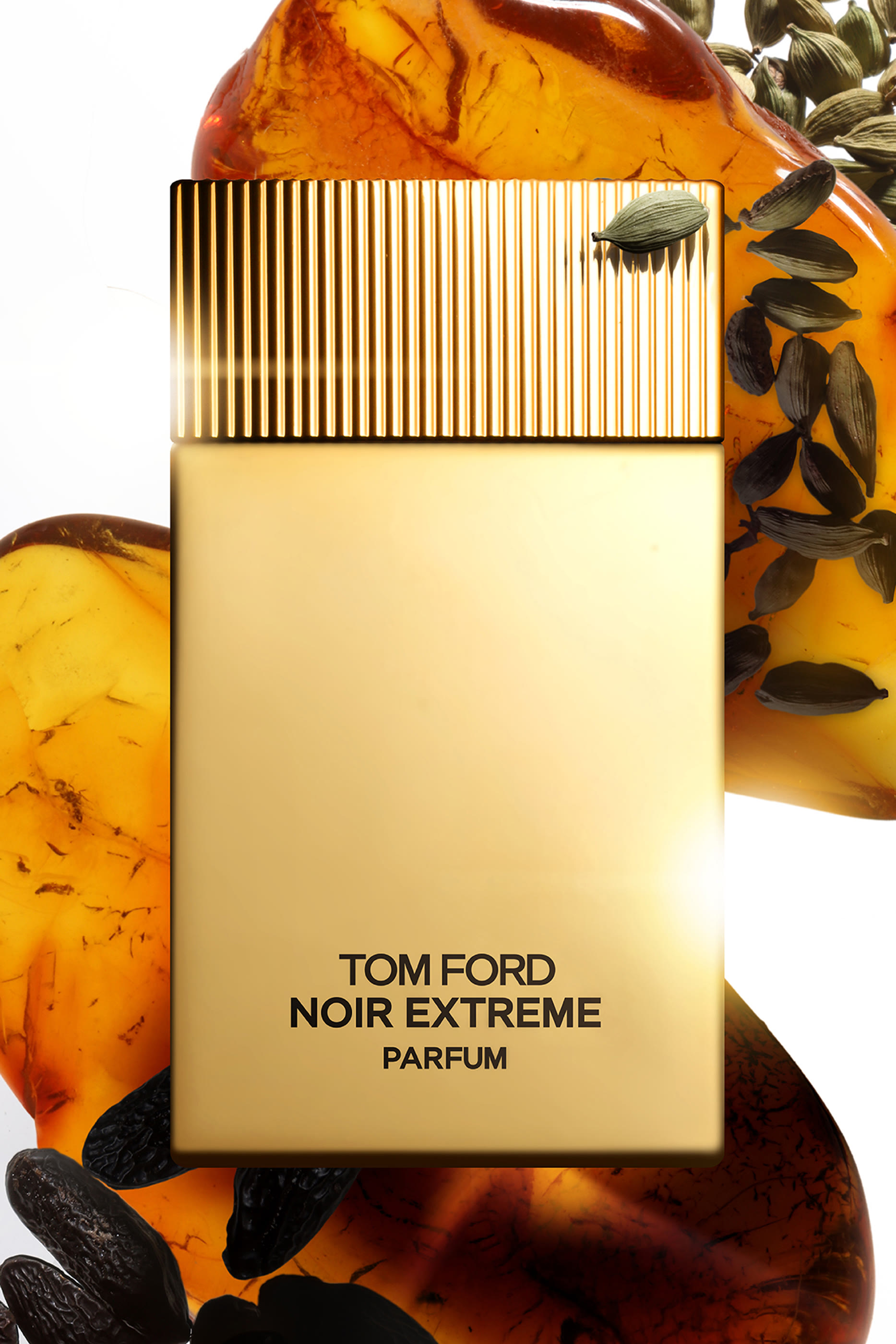 Noir Extreme Perfume