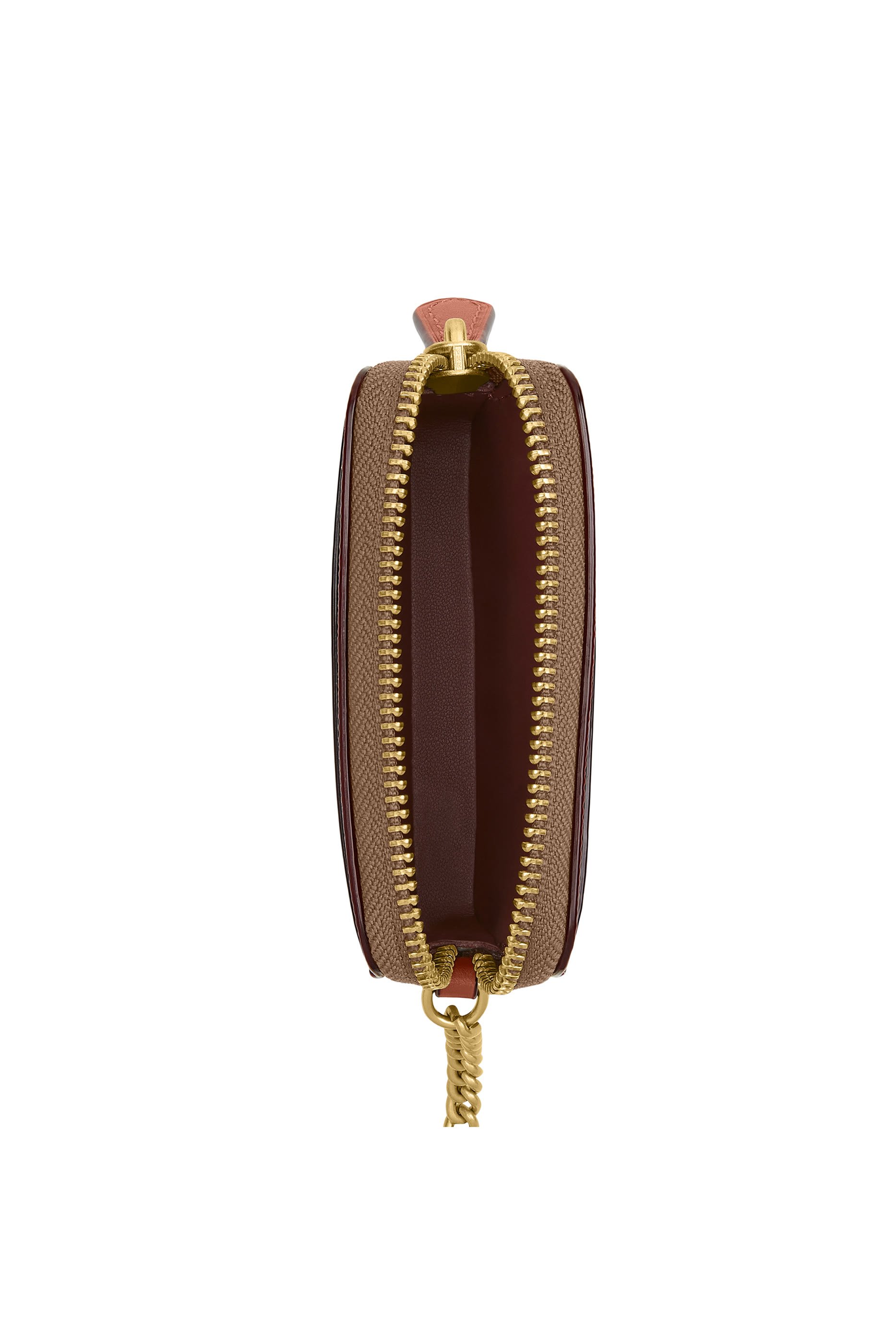  Essential Chain Card Case 