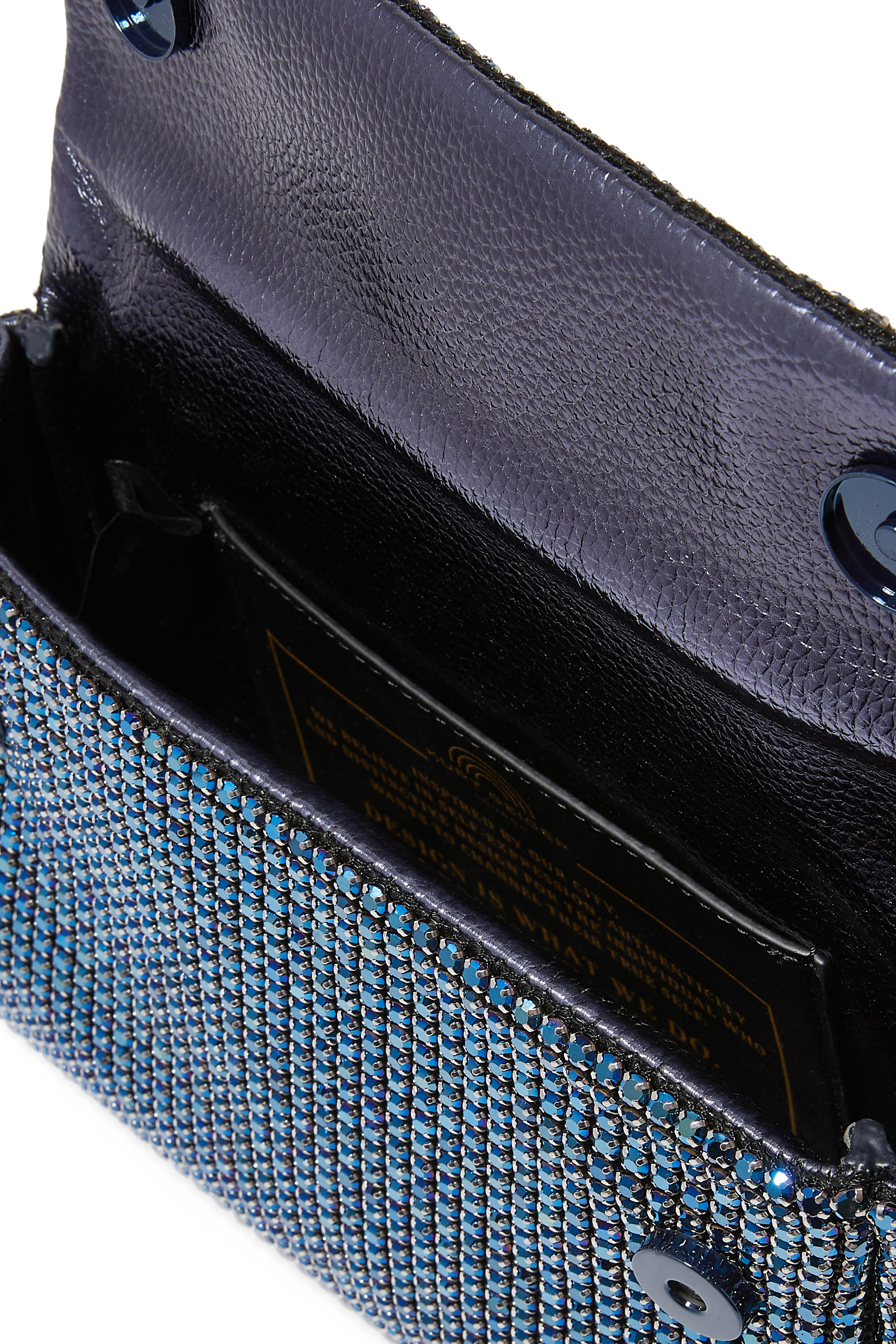 Party Small Crossbody Bag