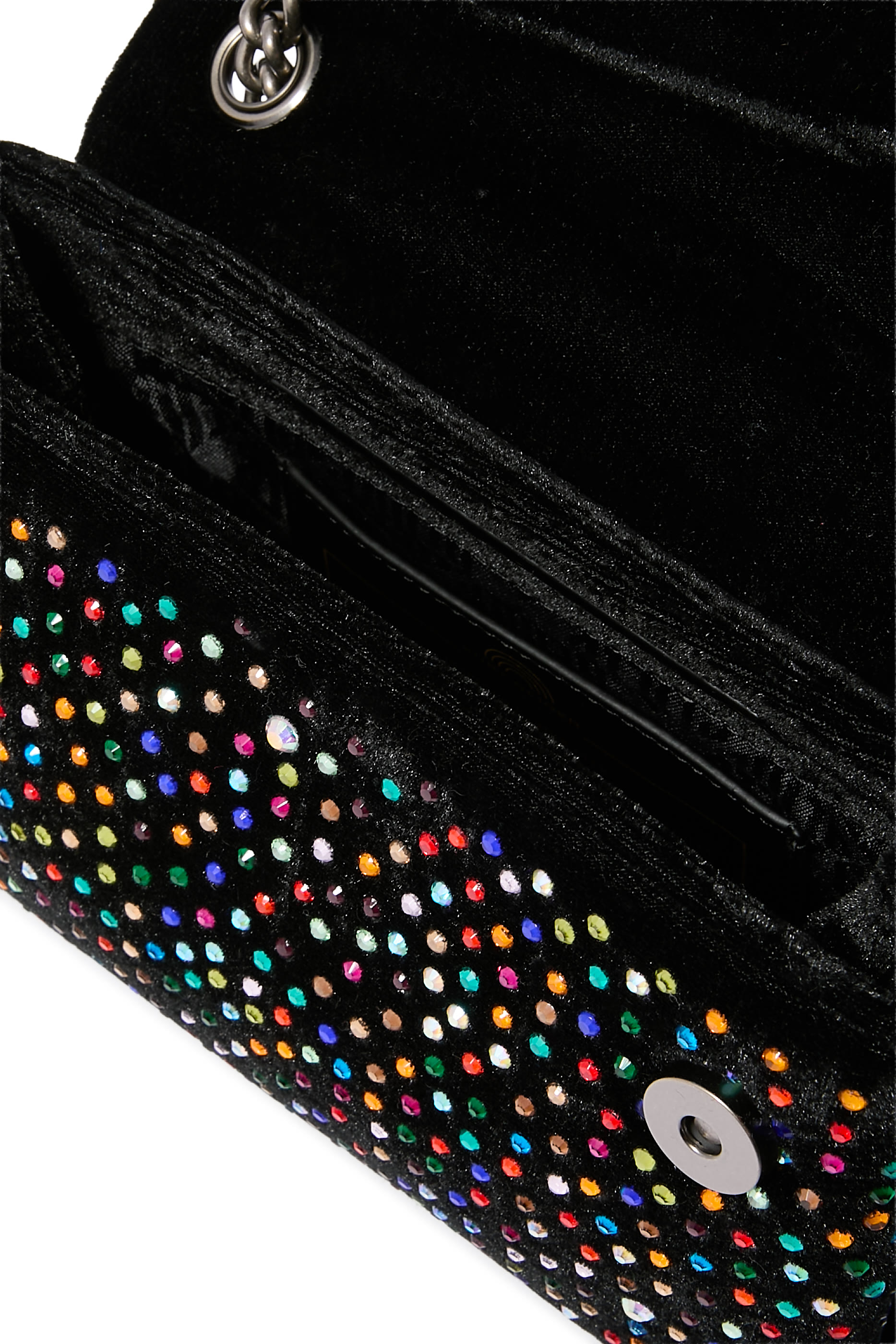 Velvet Mini Kensington