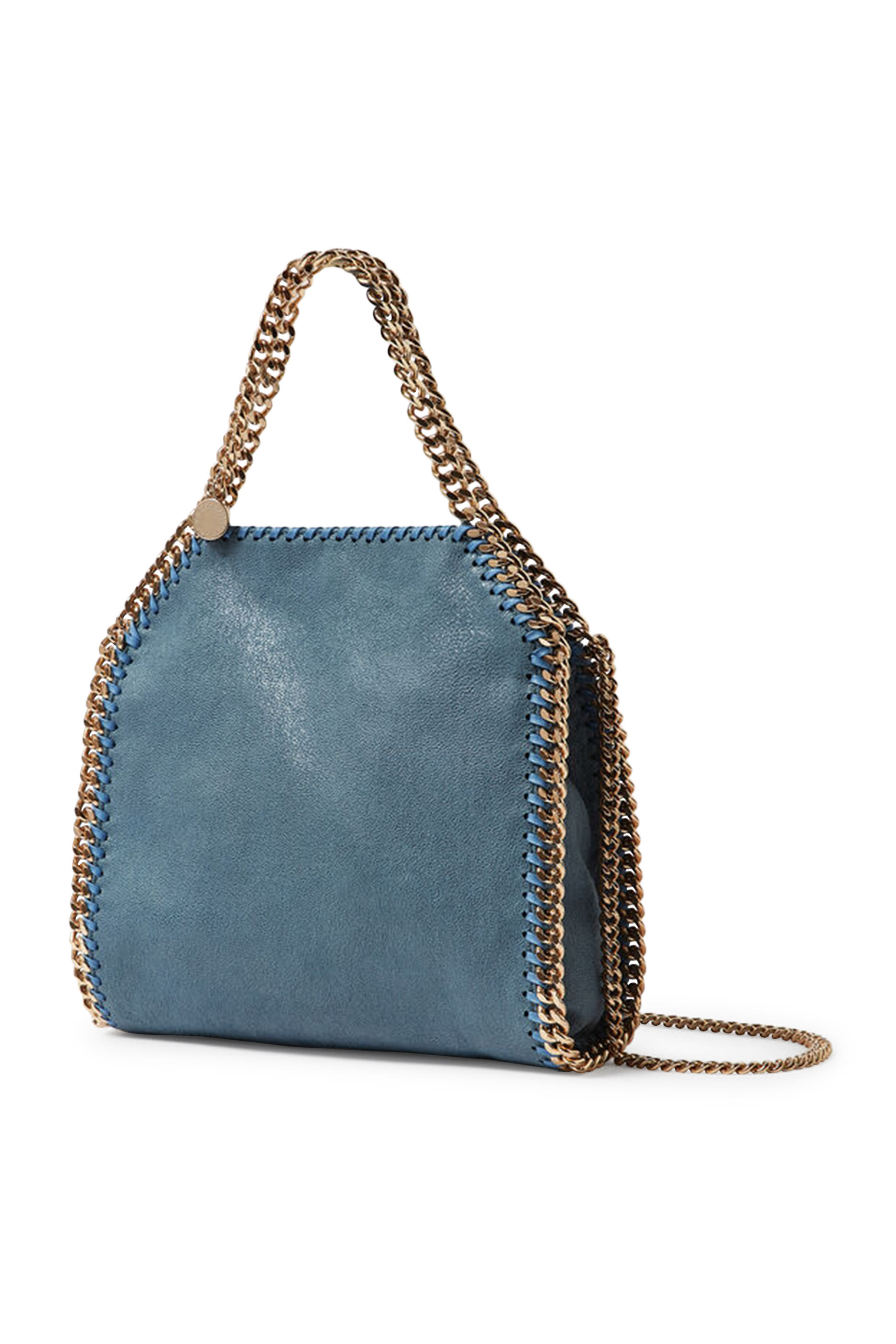 Falabella Tiny Tote Bag