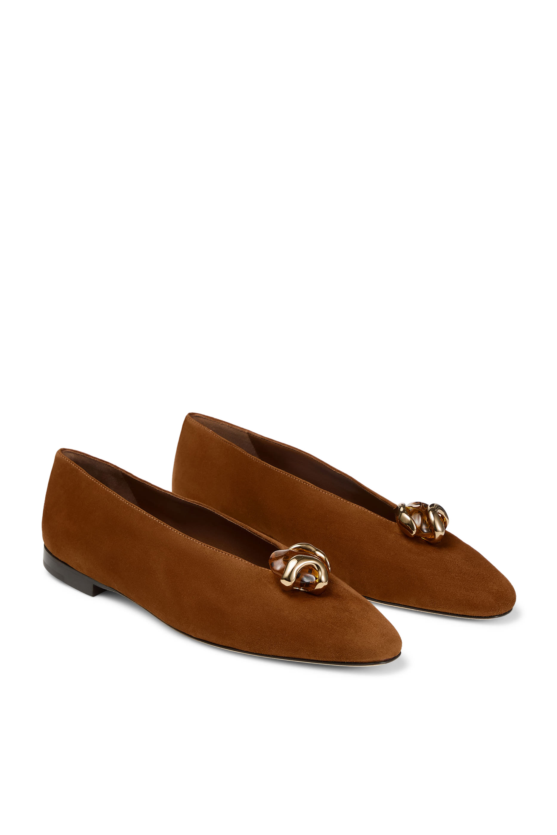 Margot Flats