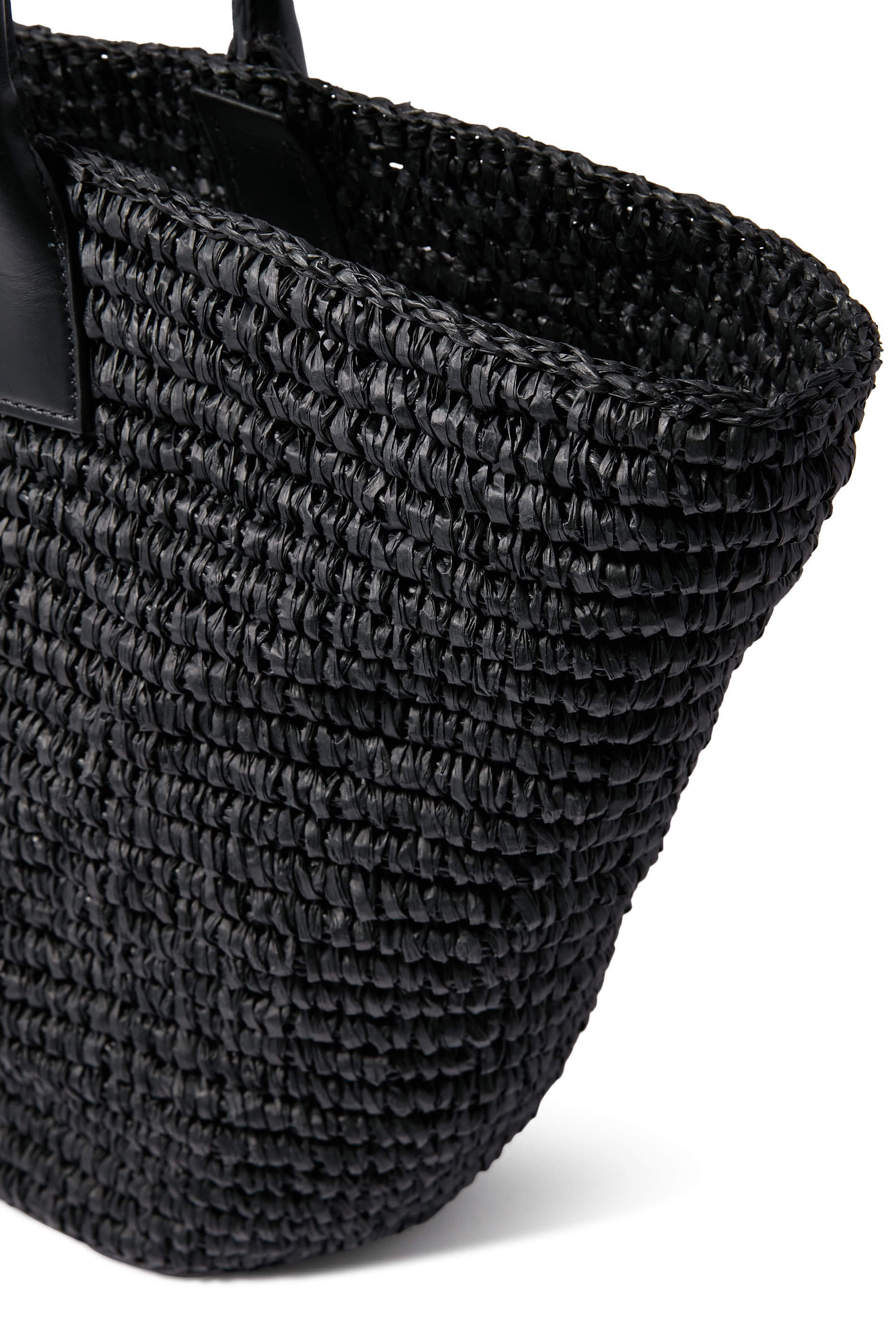 Lou Monogram Tote Bag