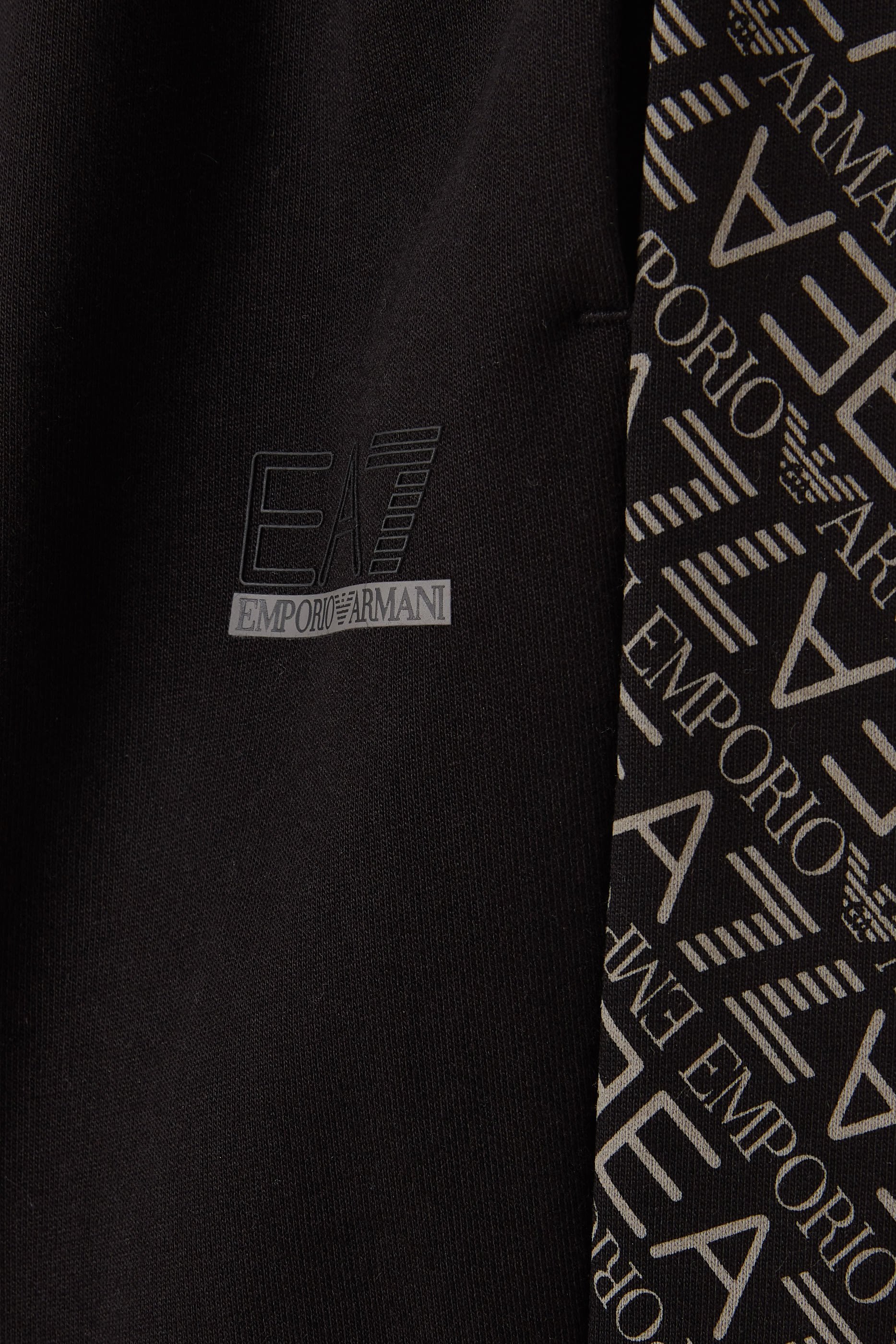 Kids Logo Sweatpants