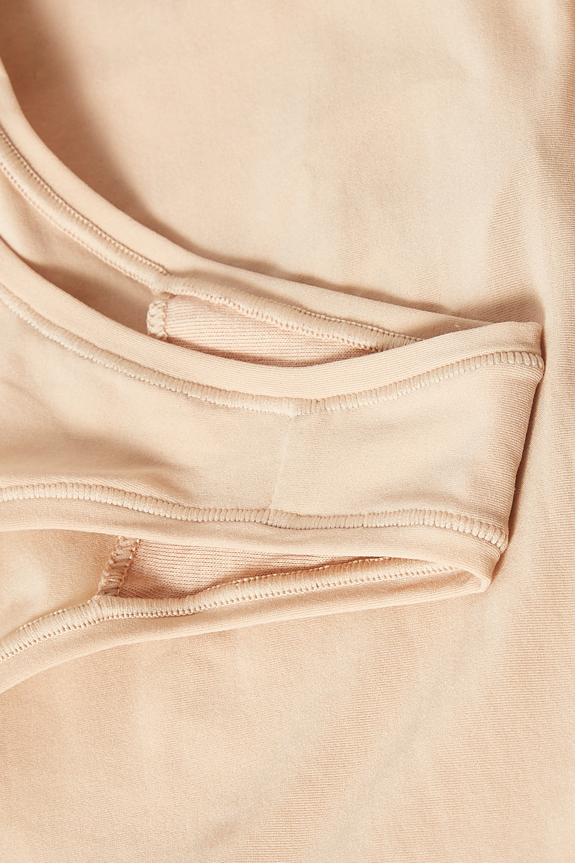 Fits Everybody High-Waisted Thong 