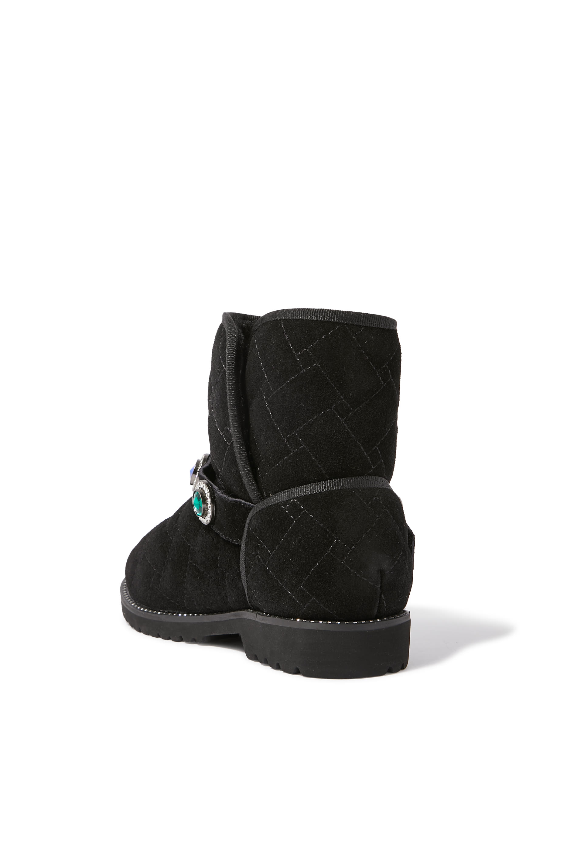 Kids Mini Orson Boots