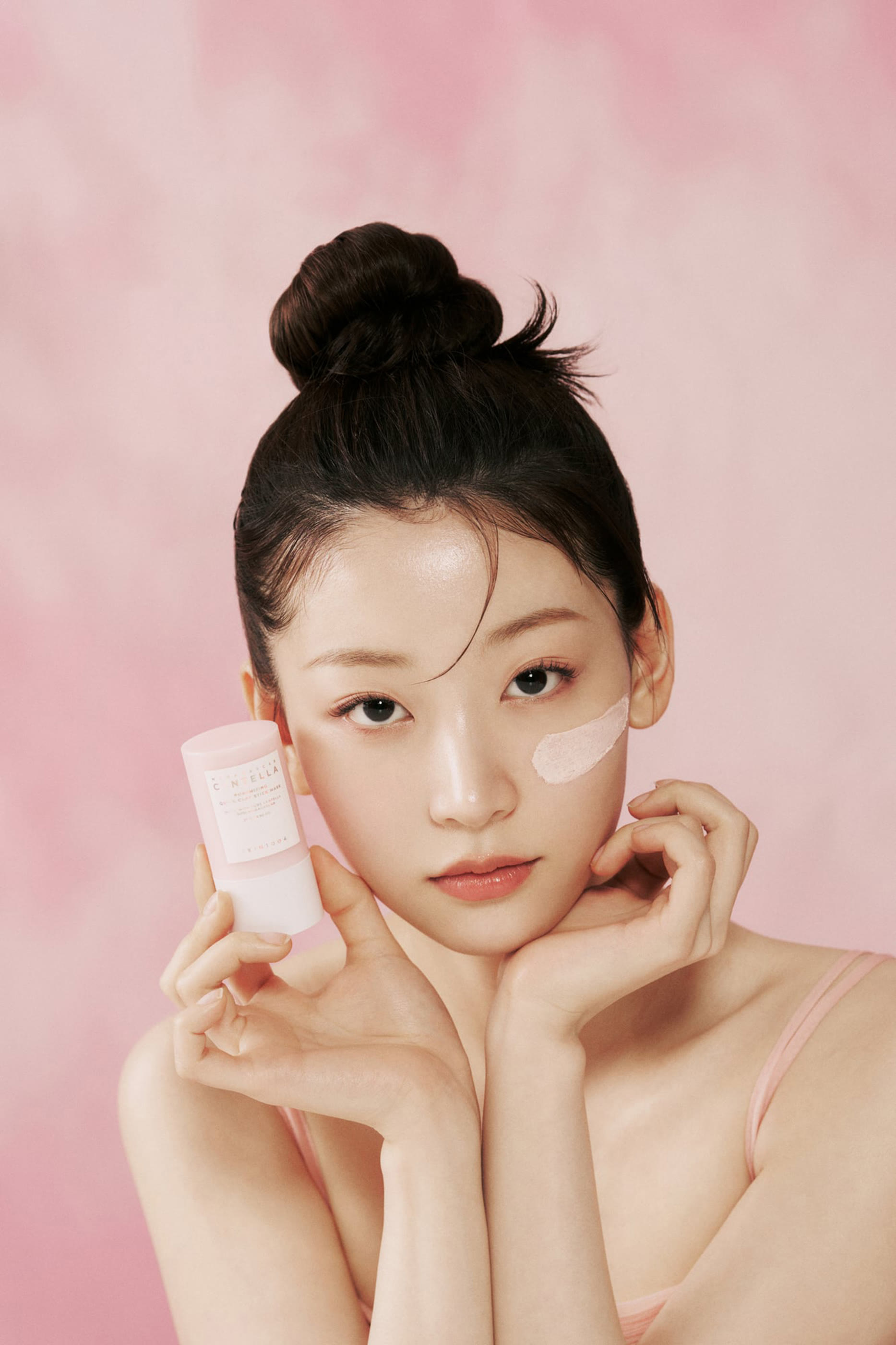 Centella Poremizing Quick Clay Stick Mask 