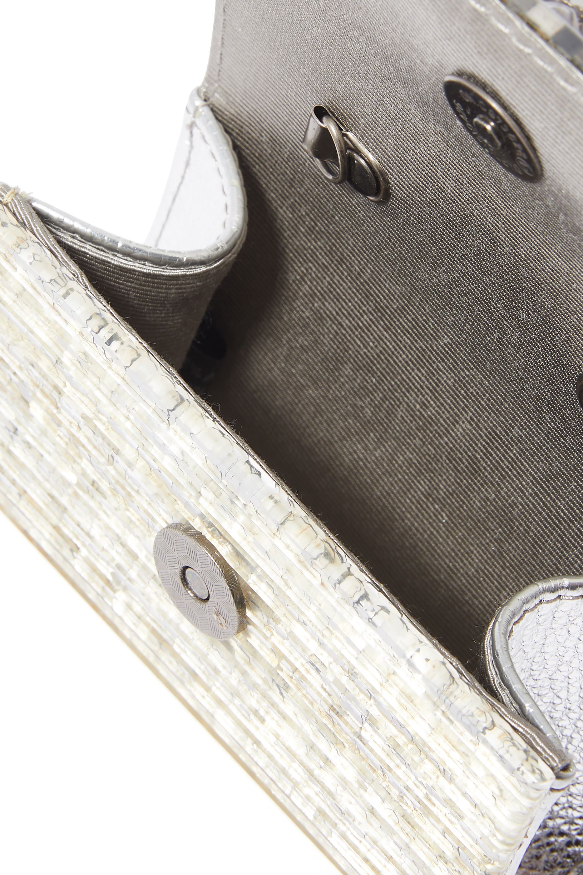 Party Eagle Mini Clutch Bag