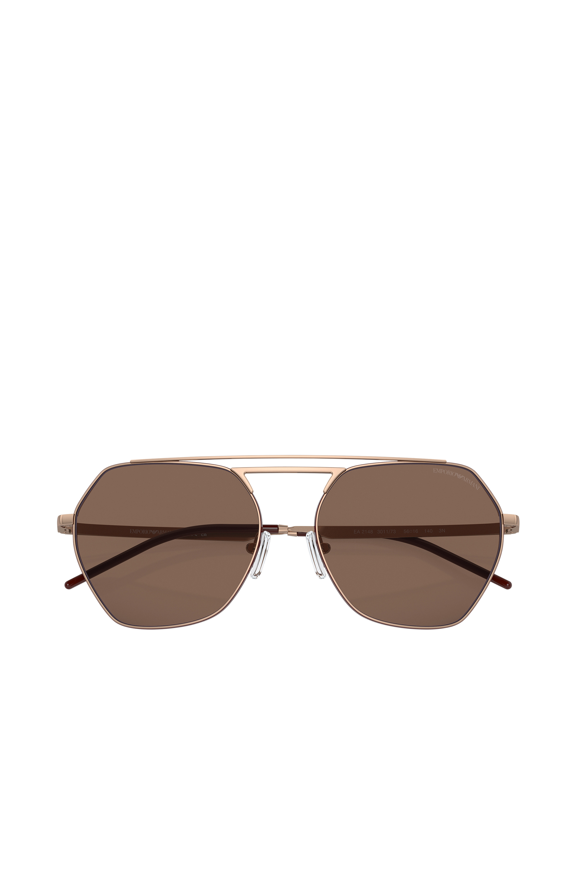 Irregular Shaped Sunglasses