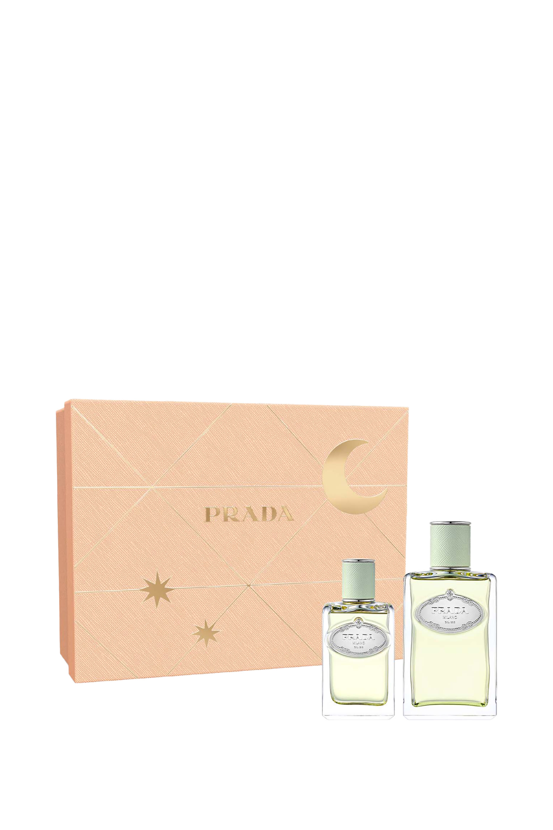 Infusion d&rsquo;Iris Eau de Parfum