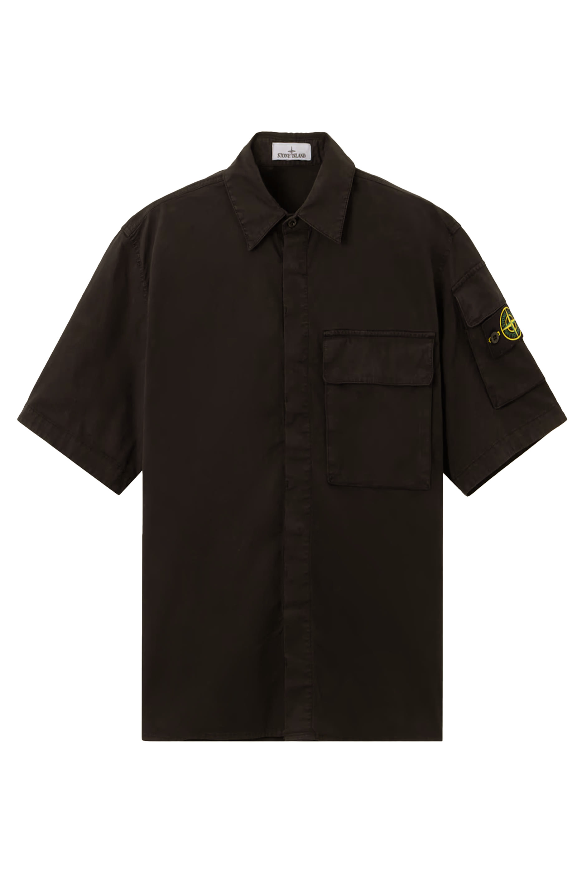 Short Sleeve Shirt