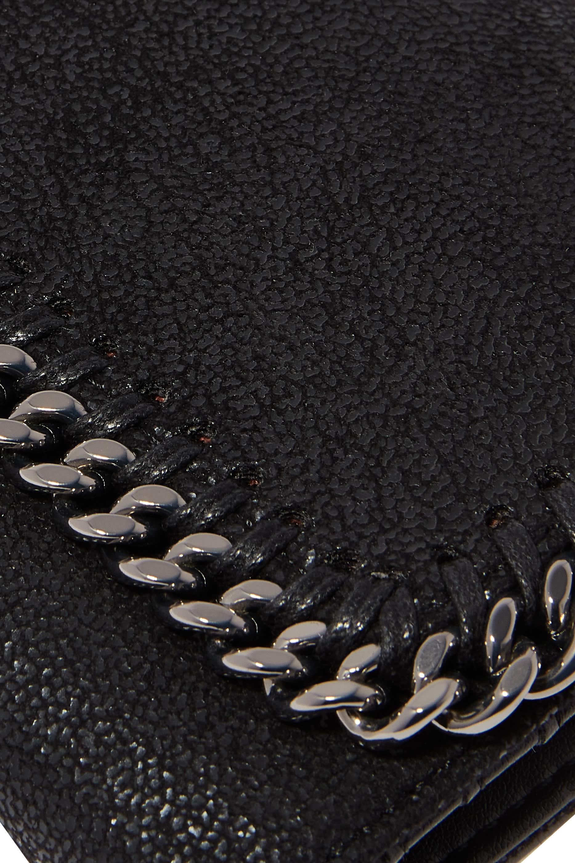 Falabella Small Flap Wallet