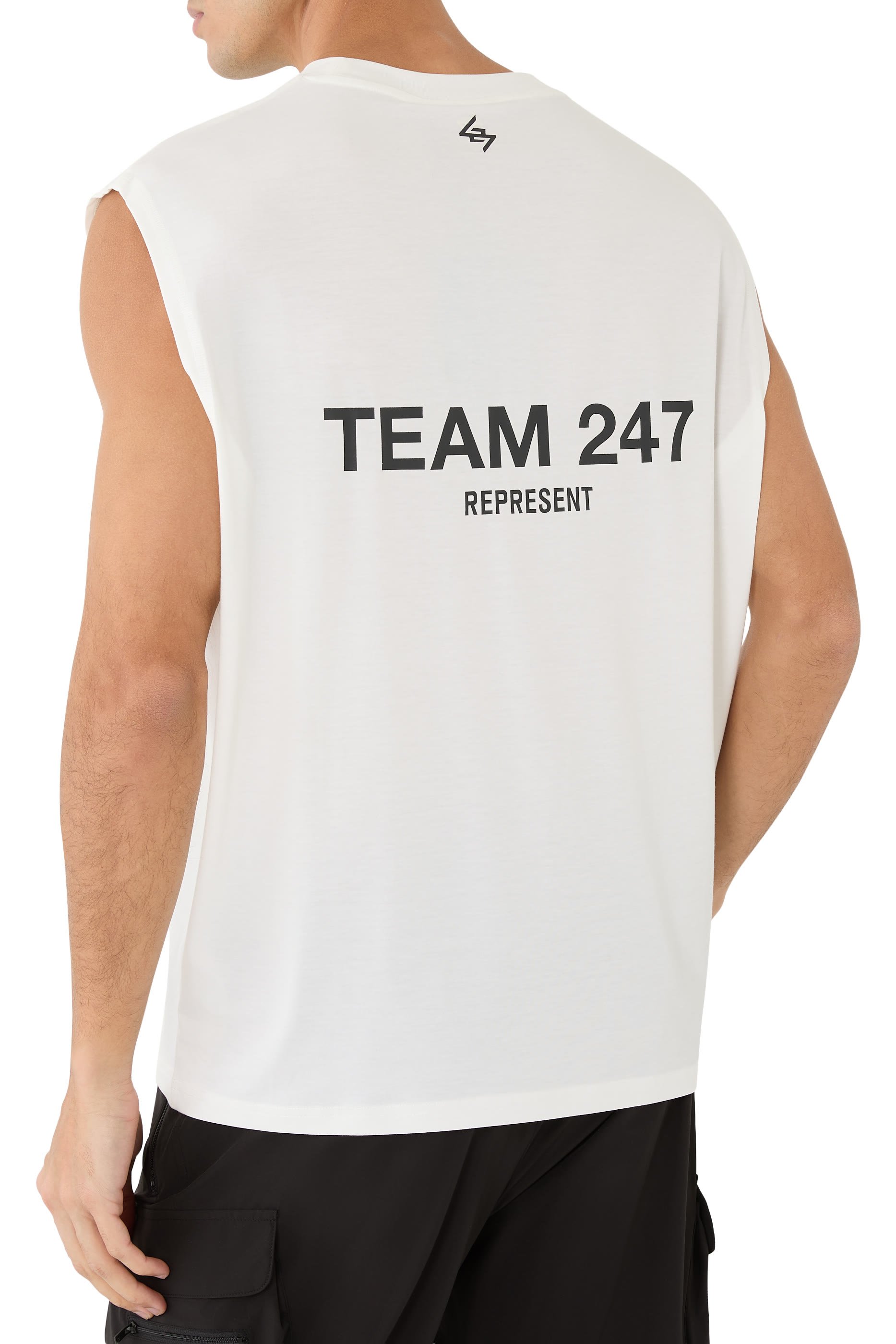  Team 247 Oversized Tank
