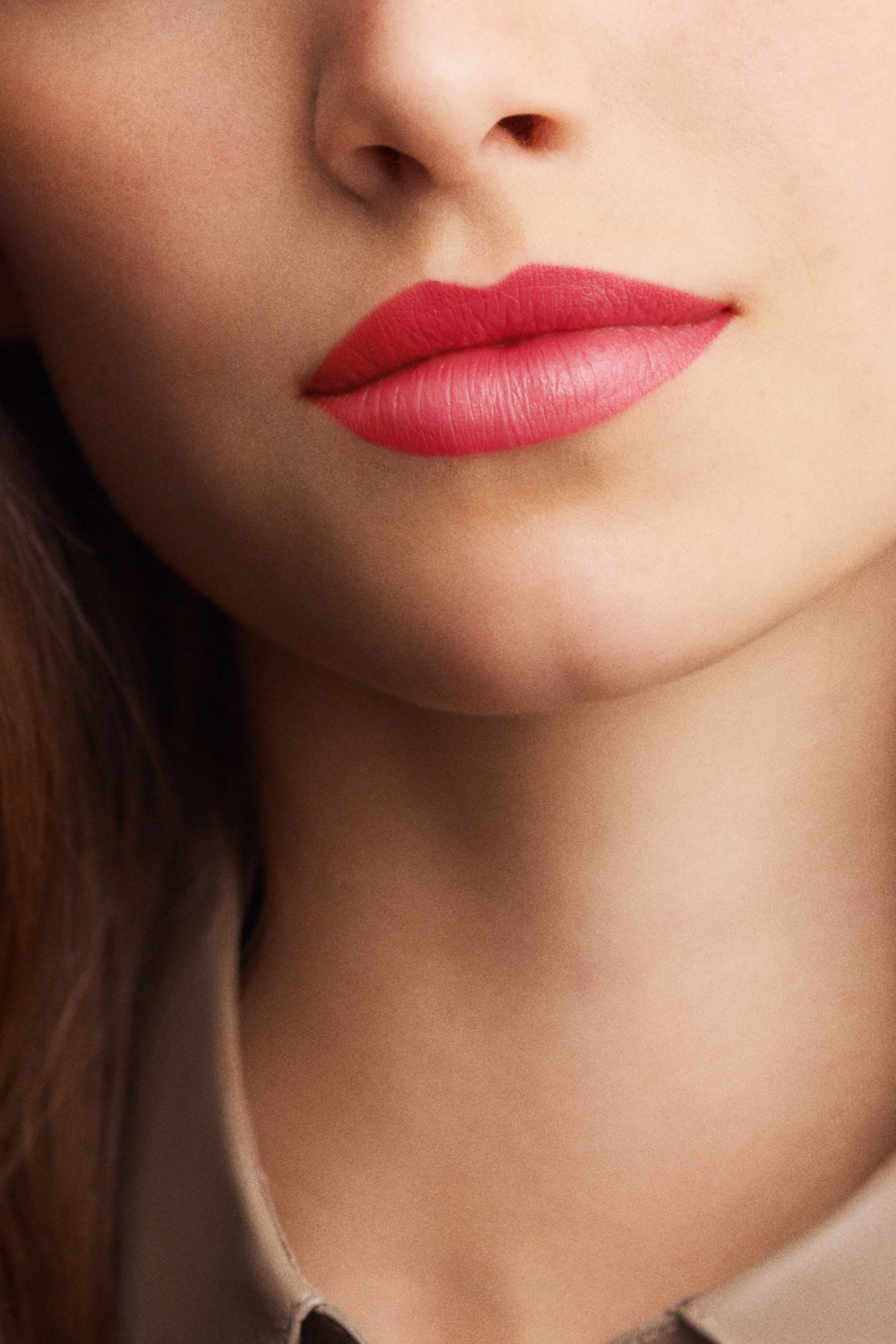 Rouge Herm&egrave;s, Satin lipstick