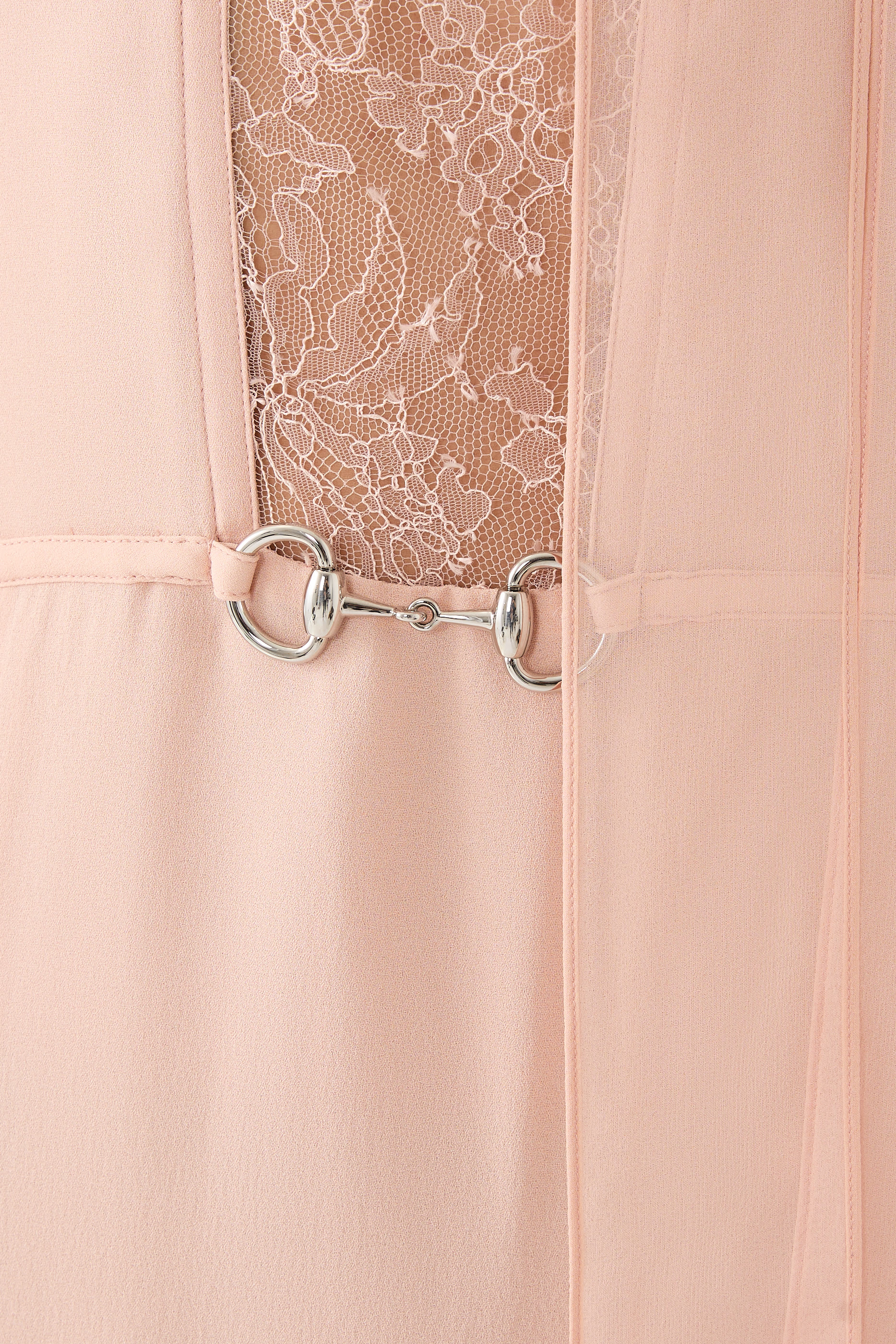 Long Sleeves Midi Dress