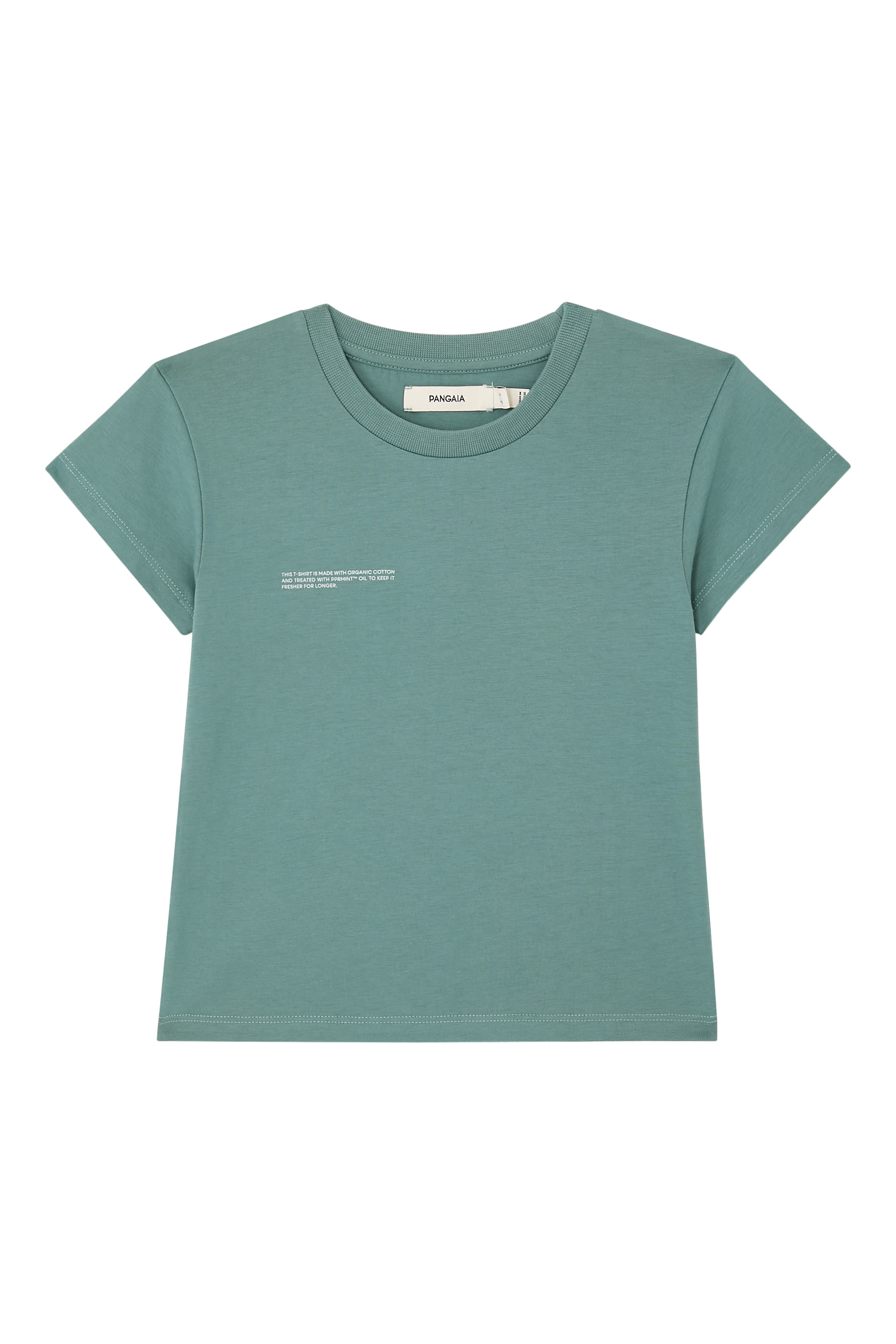 Kids 365 Midweight T-Shirt