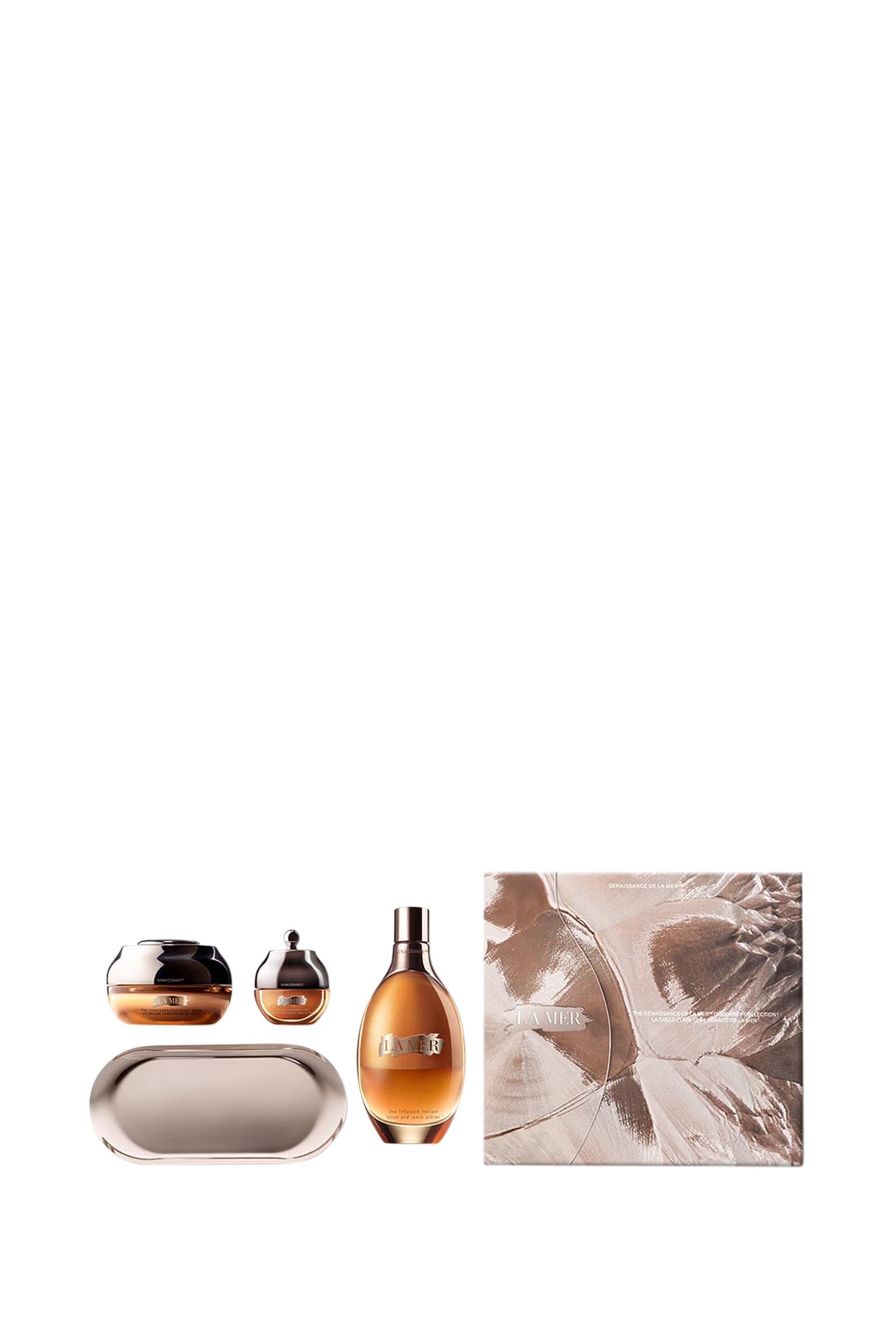 Genaissance De La Mer Discovery Collection