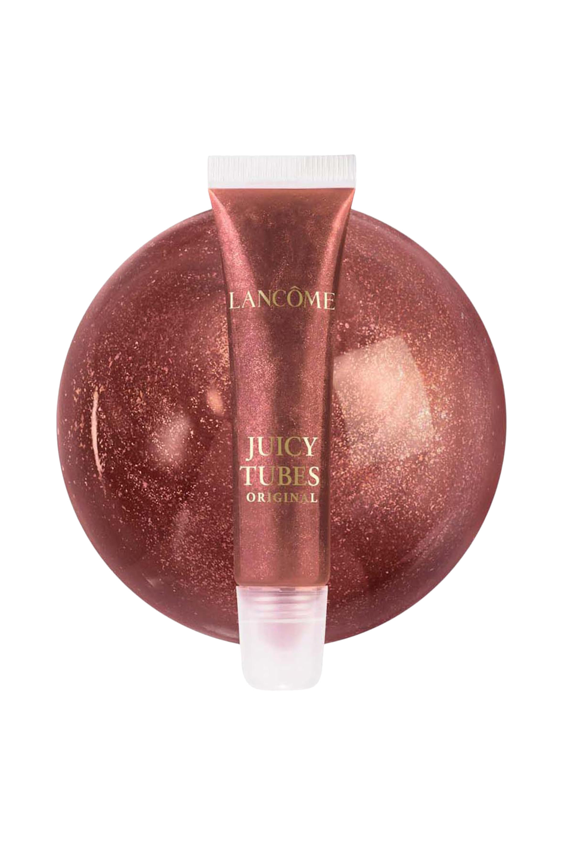 Juicy Tubes Lip Gloss