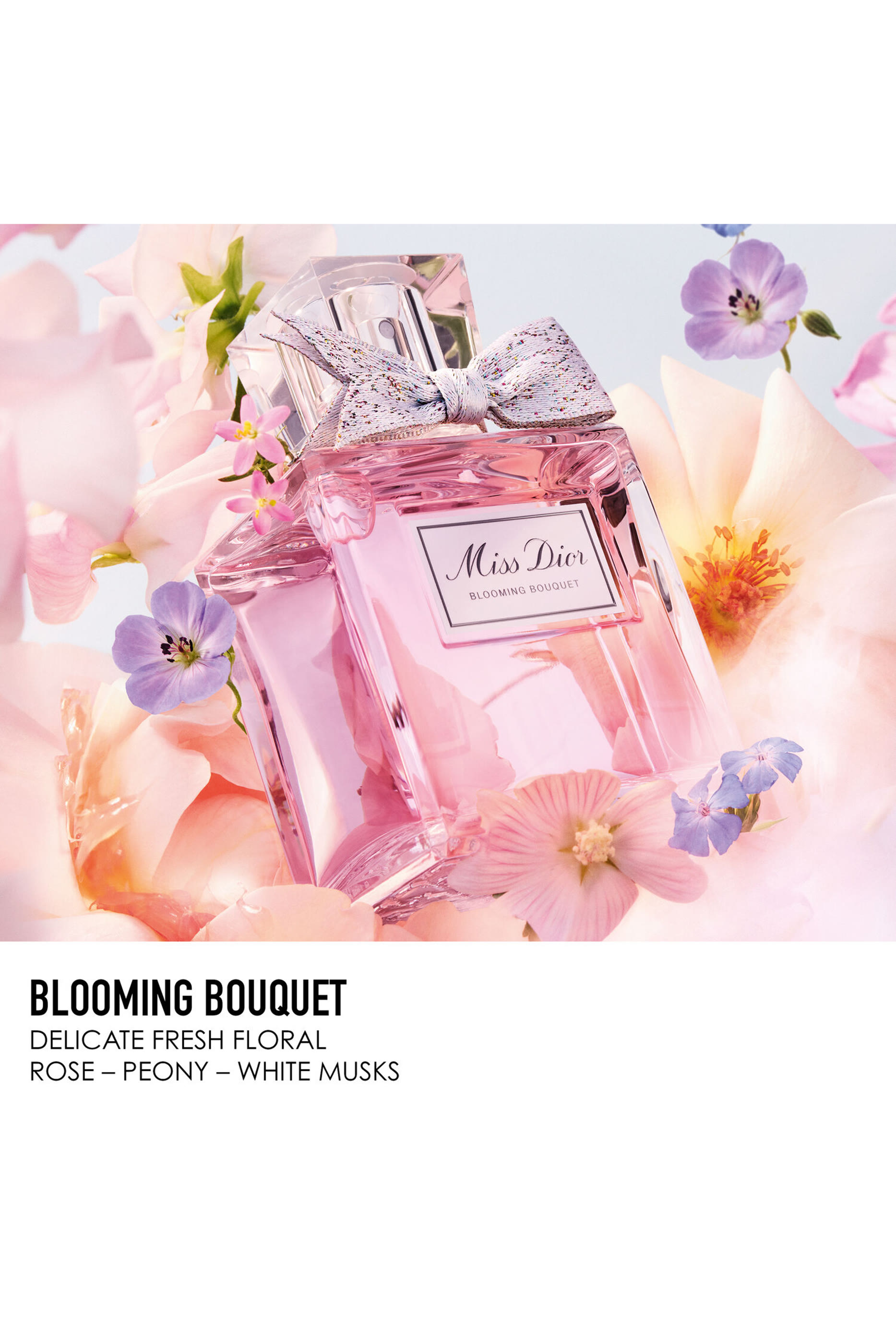 Miss Dior Blooming Bouquet Holiday Gift Set