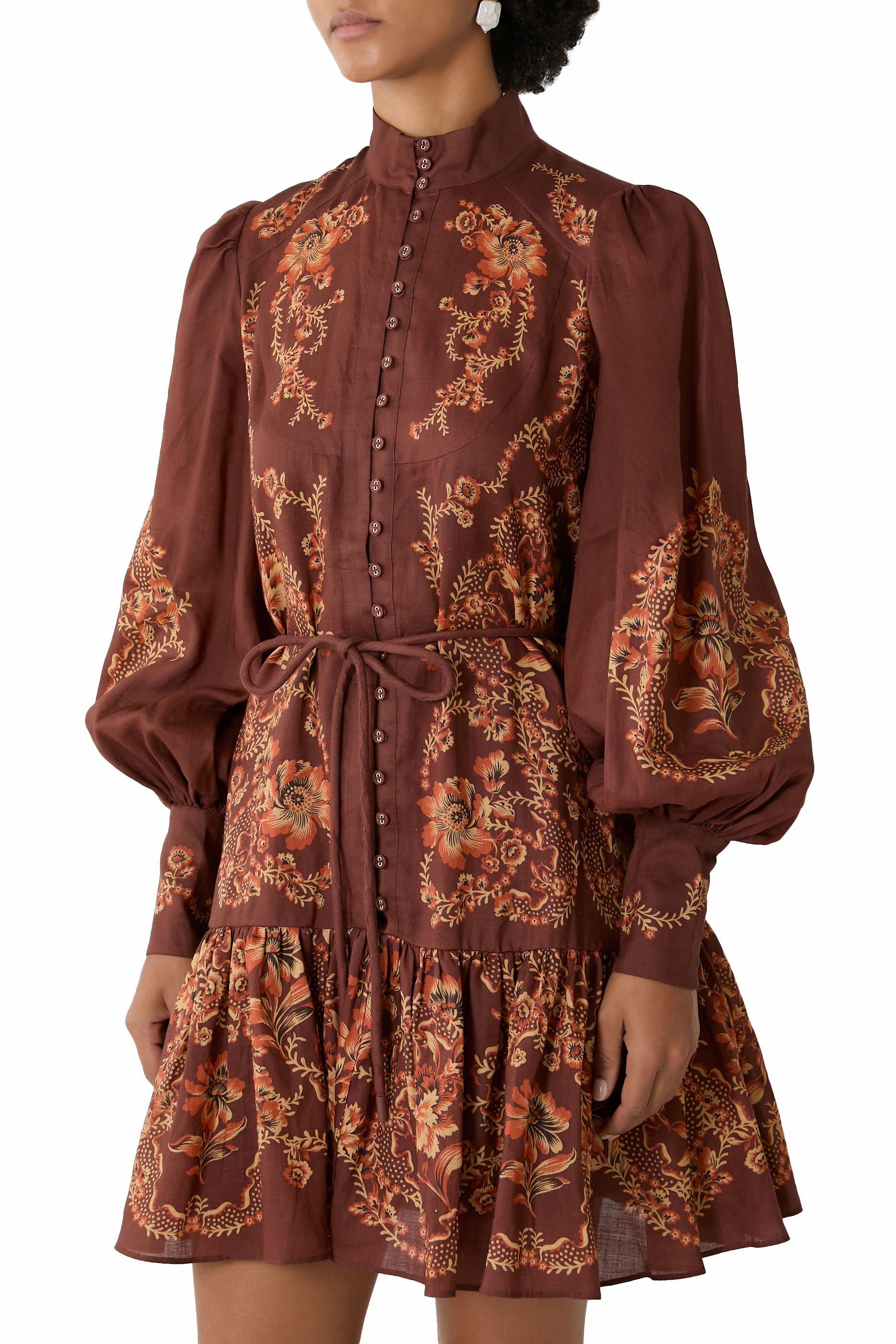 Seraphina Mini Dress