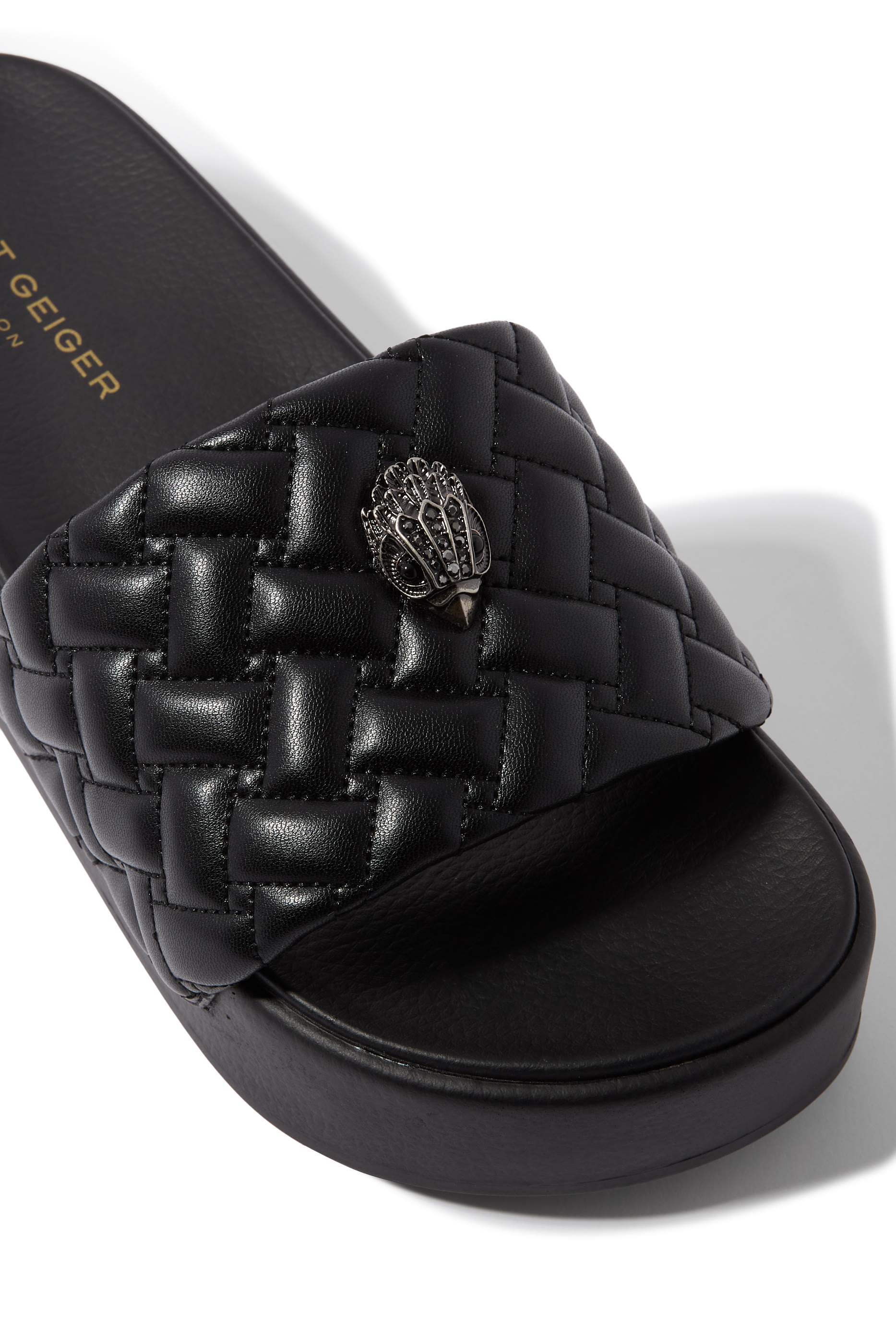 Meena Eagle Platforms