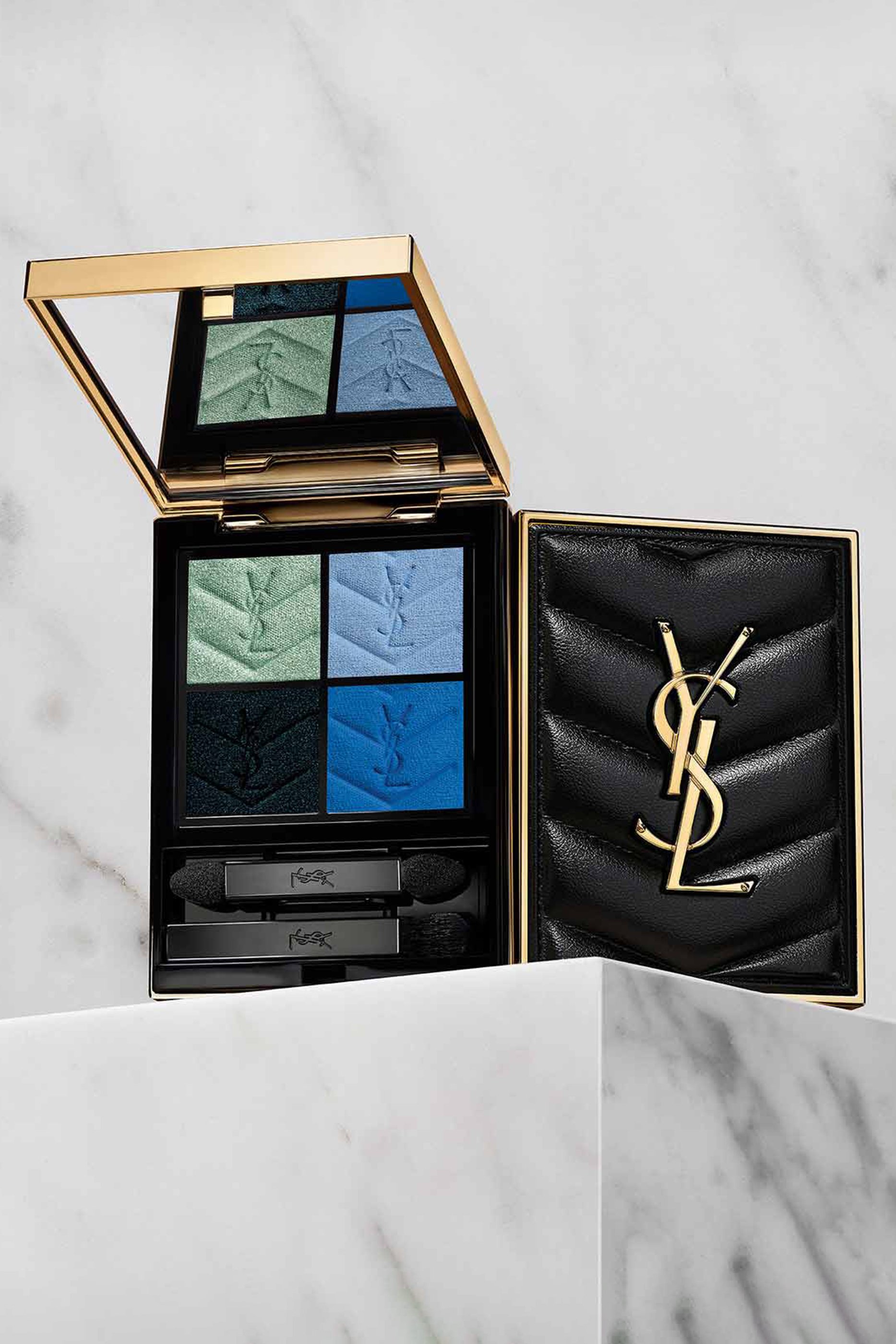 Couture Baby Clutch Eyeshadow Palette, 5g