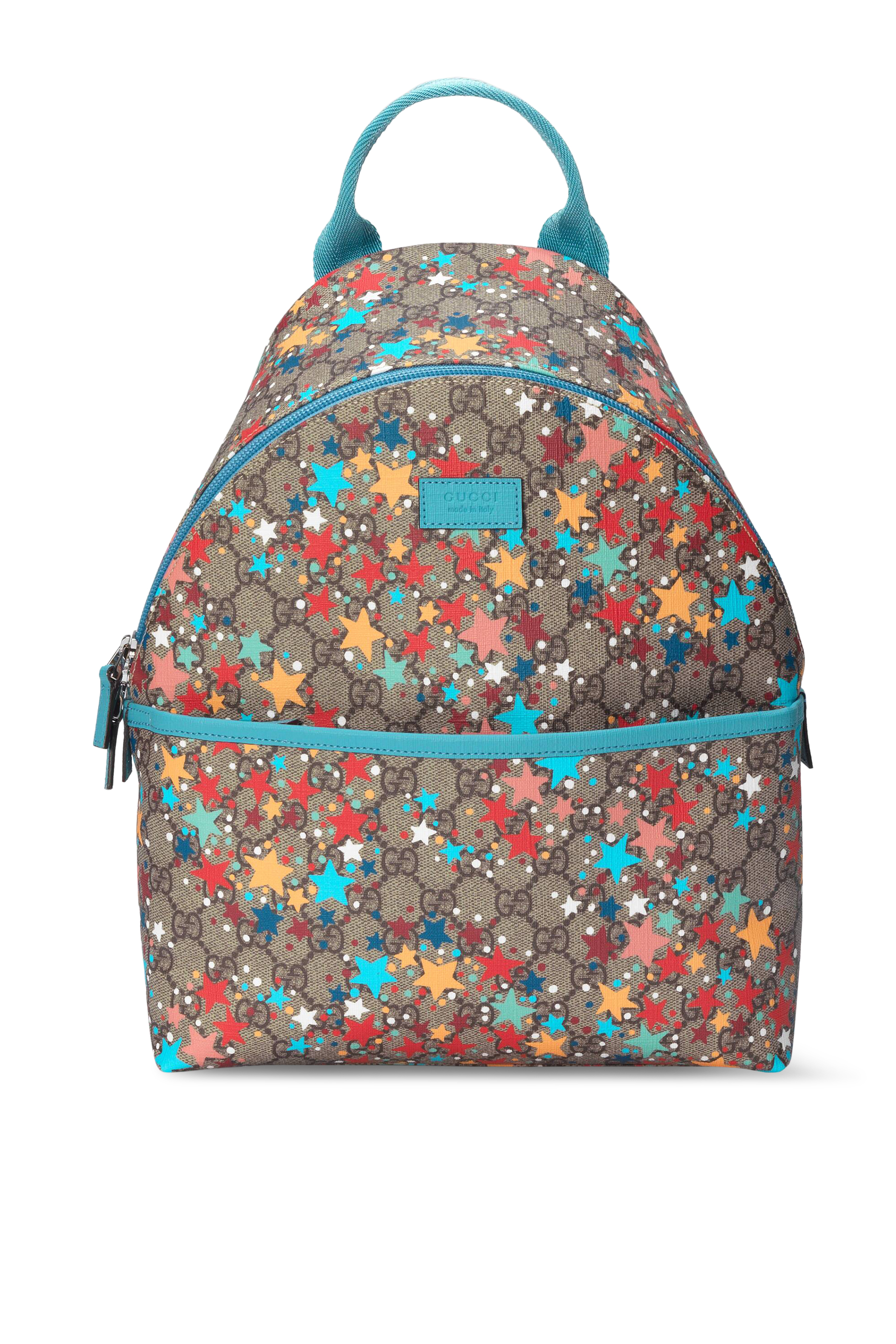 GG Star Print Backpack