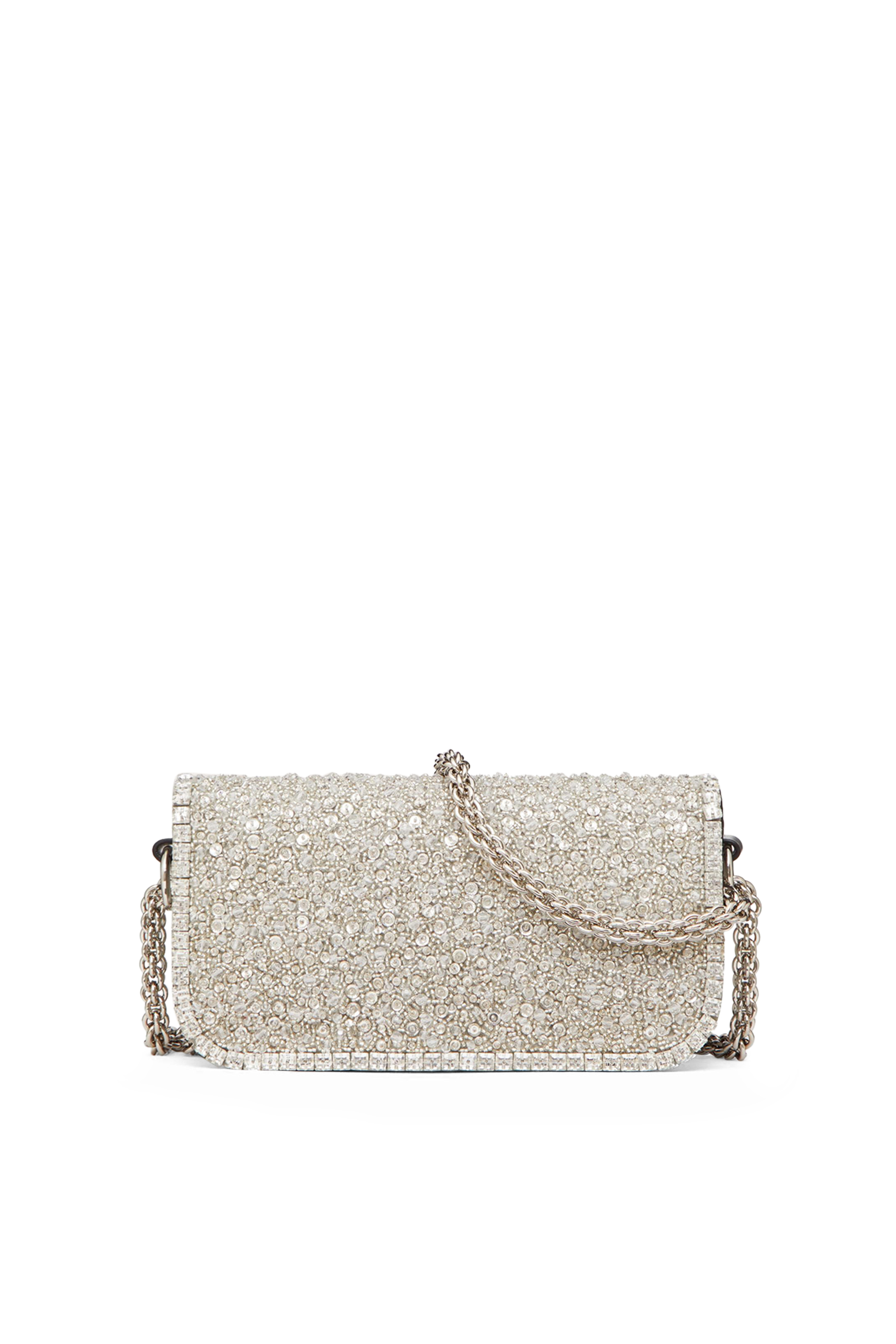 Beaded Loc&ograve; Shoulder Bag