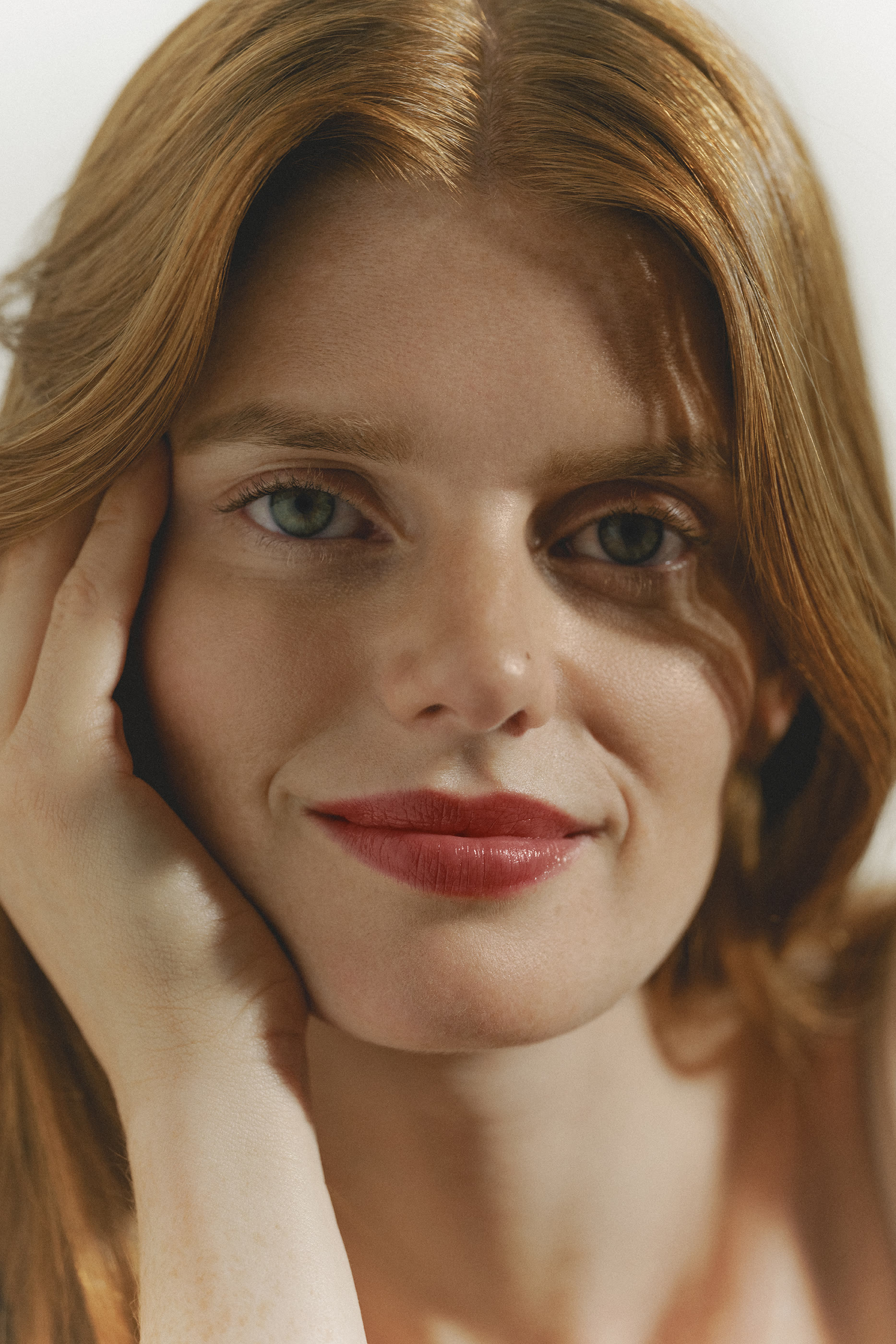 Phyto-Rouge Shine Lipstick
