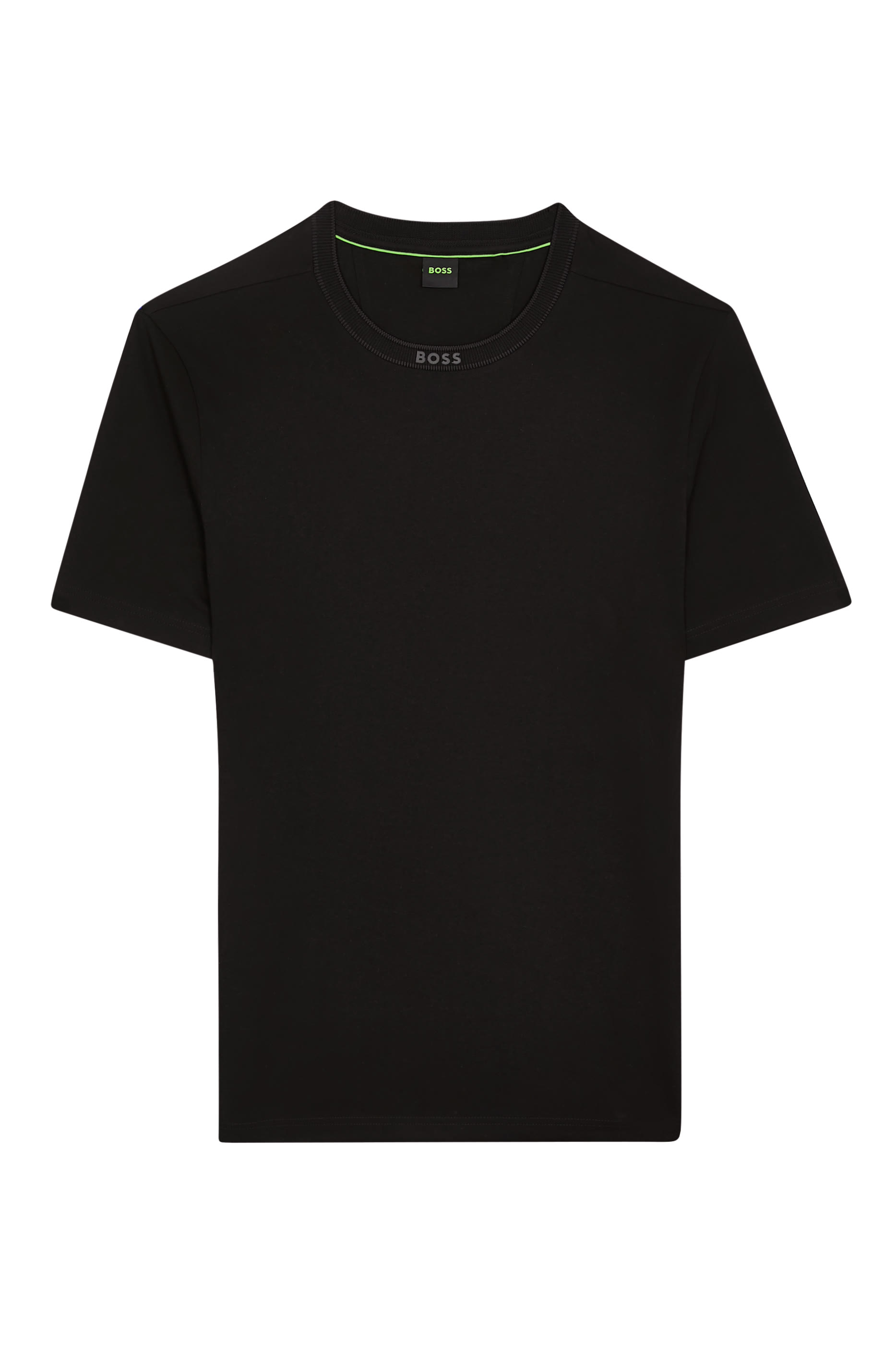 Short Sleeve Cotton T-Shirt