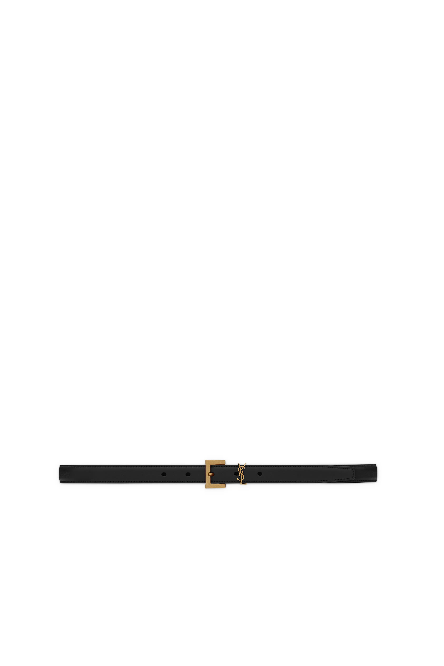 Cassandre Thin Belt