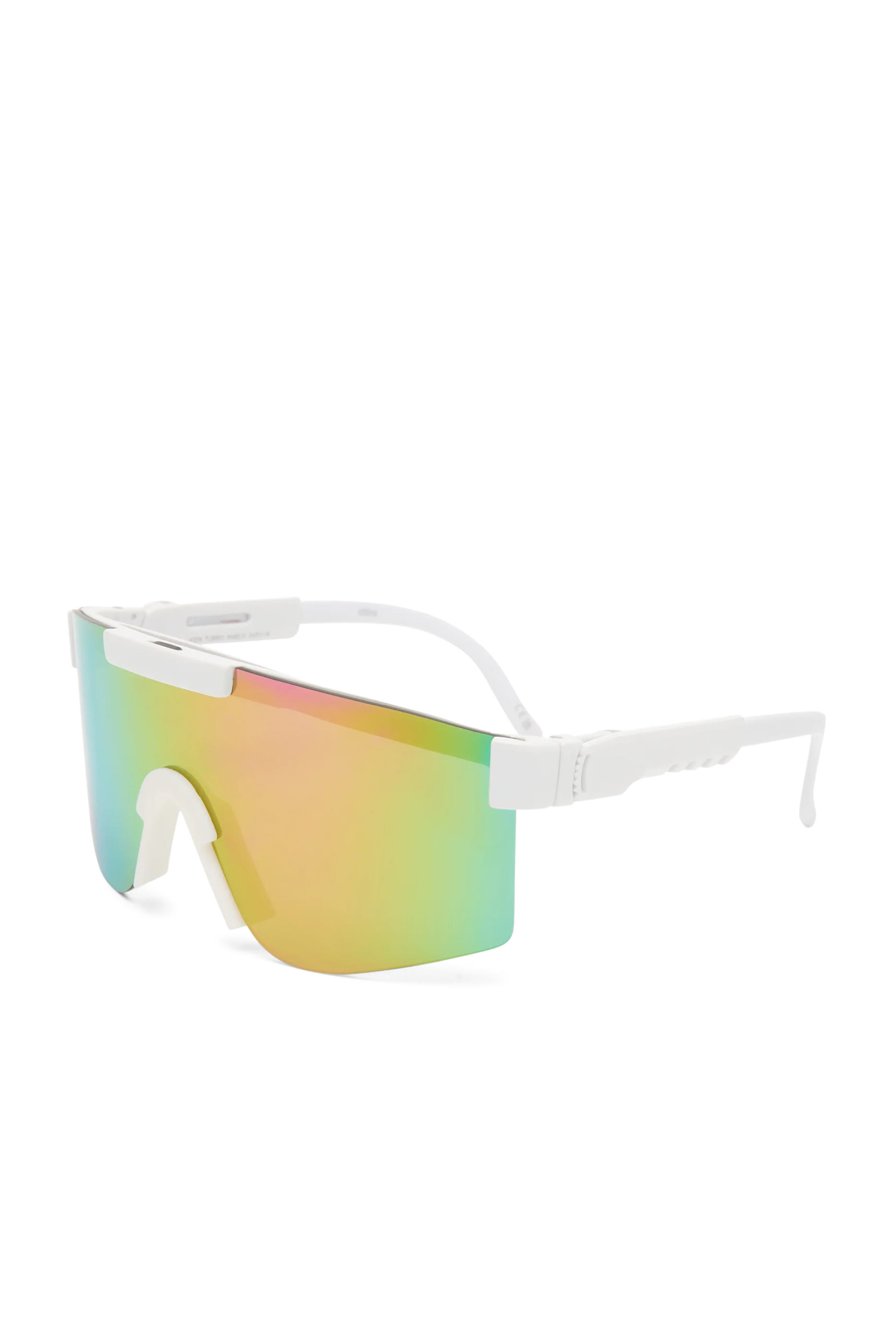 Kids Turbo Shield Sunglasses