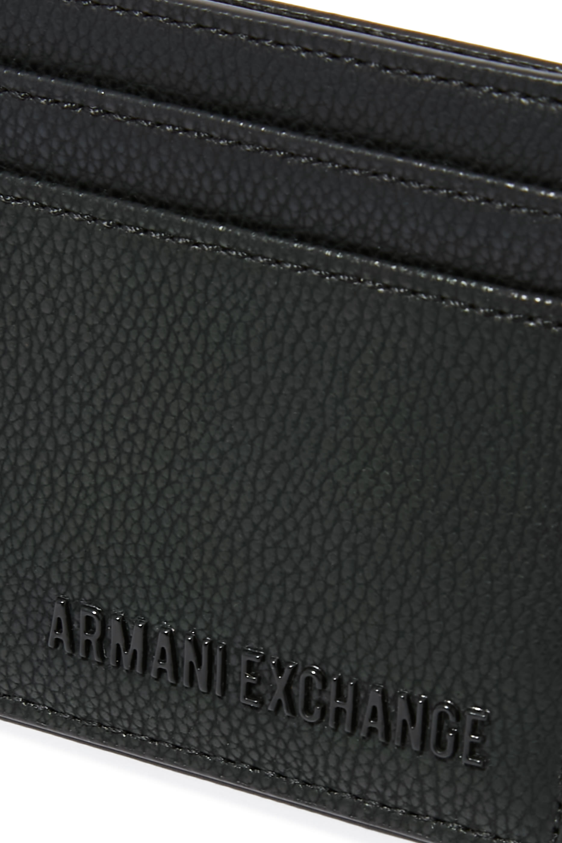 Logo Jacques Card Holder