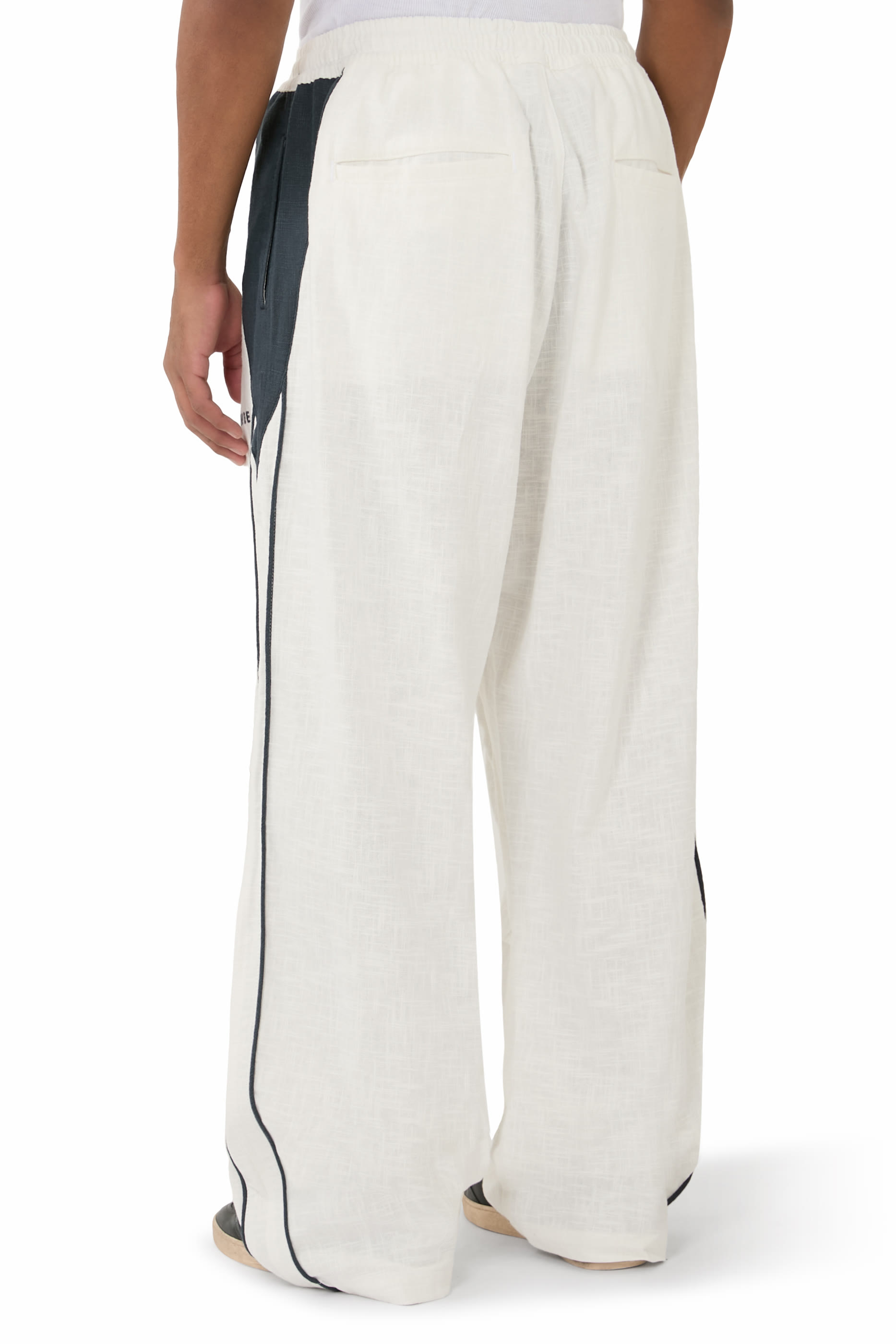 Ramona Piping Track Pants