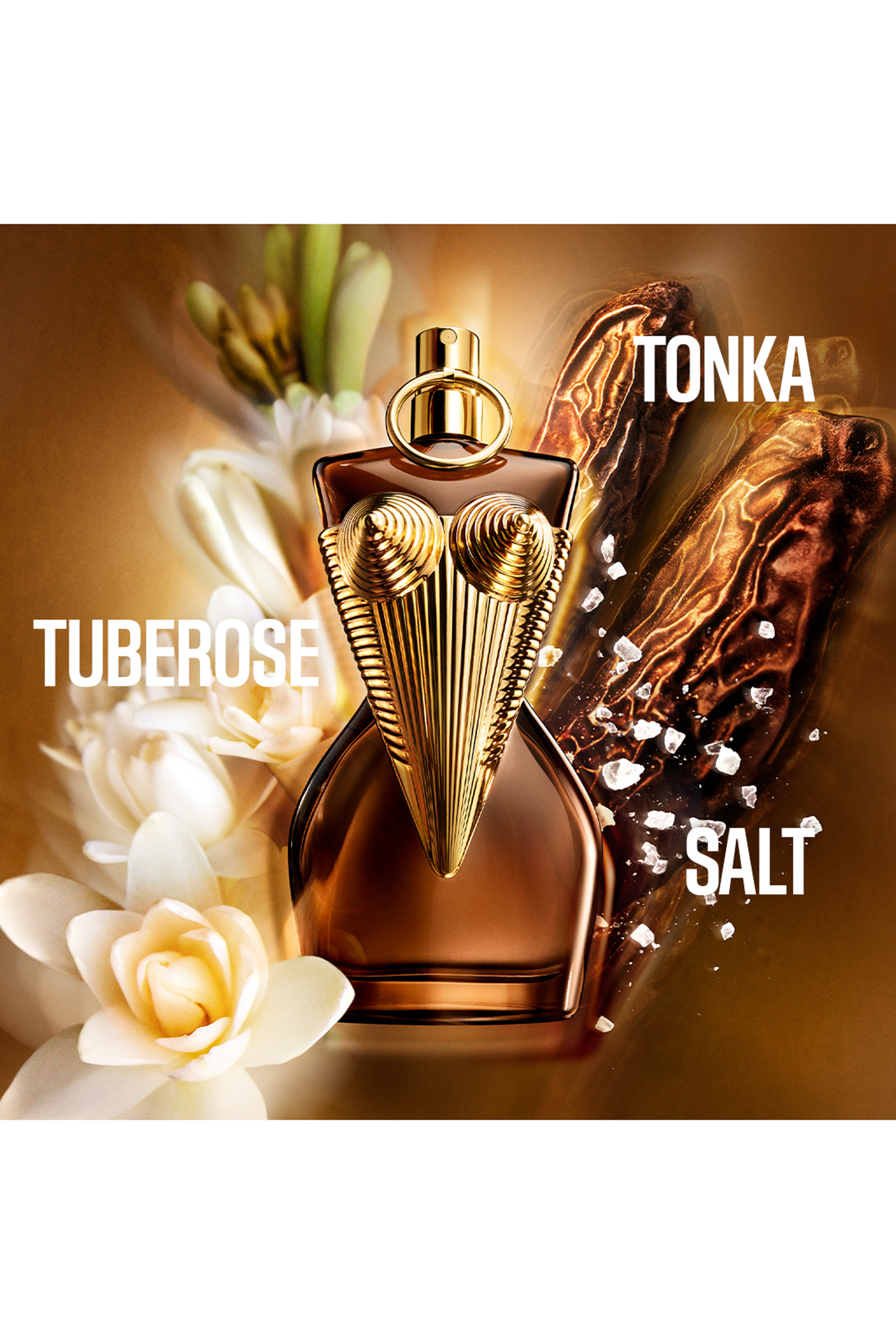 Gaultier Divine Elixir Parfum