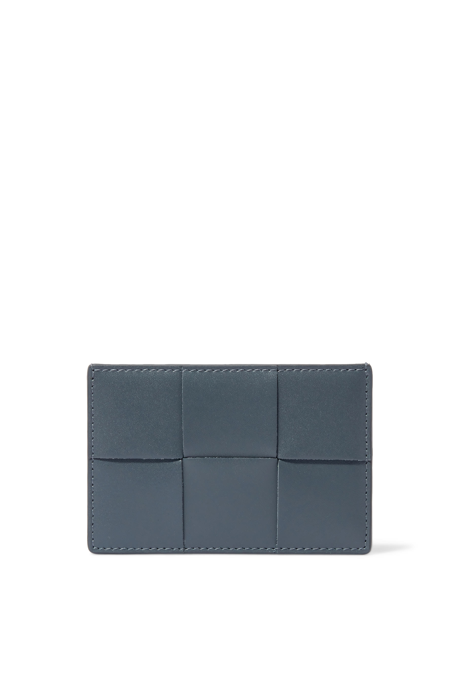 Intreccio Credit Card Case
