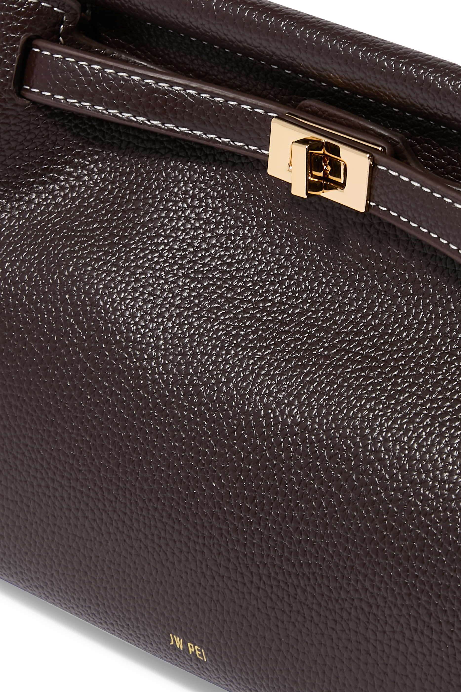 Carmen Top Handle Bag