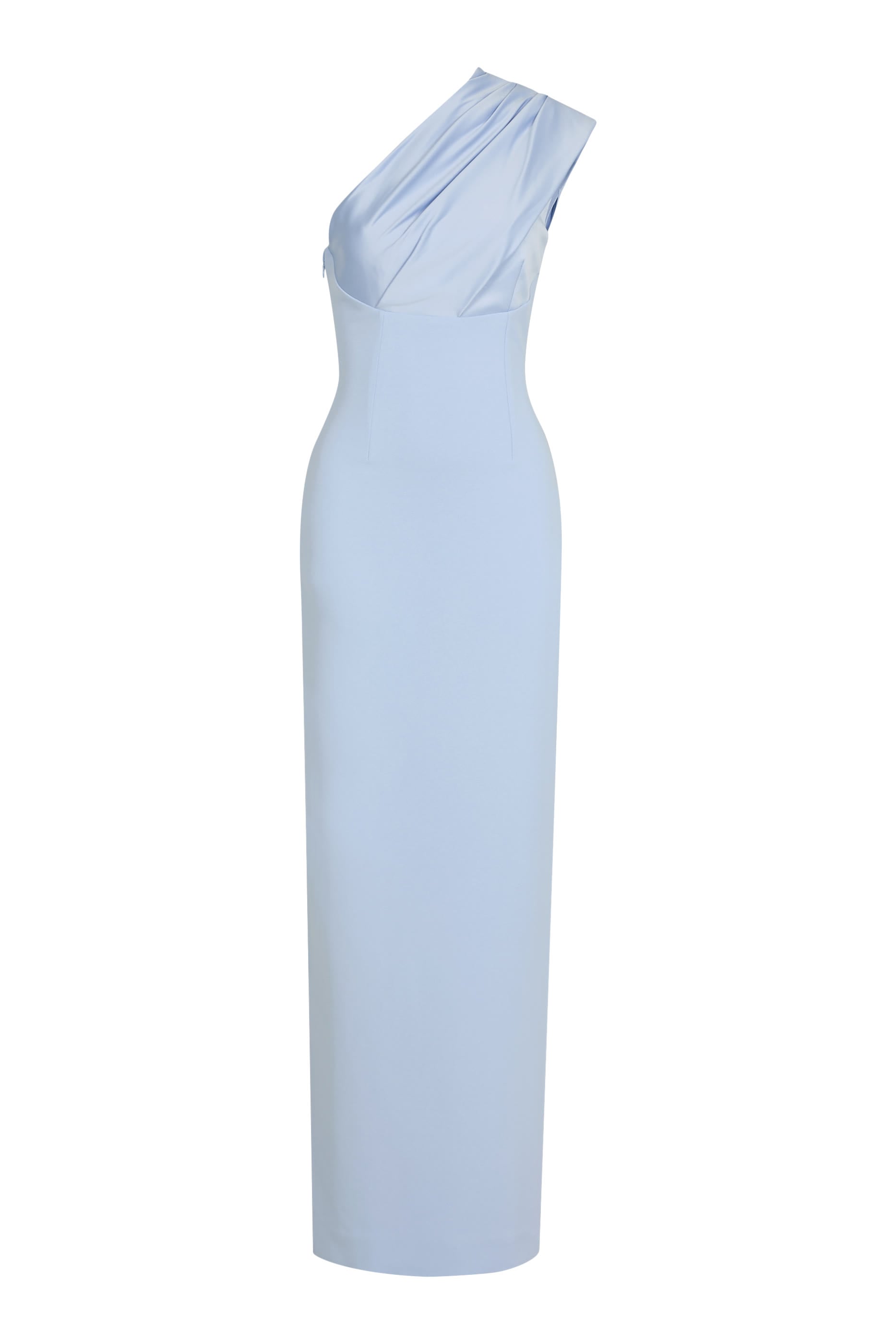 Gracie Maxi Dress