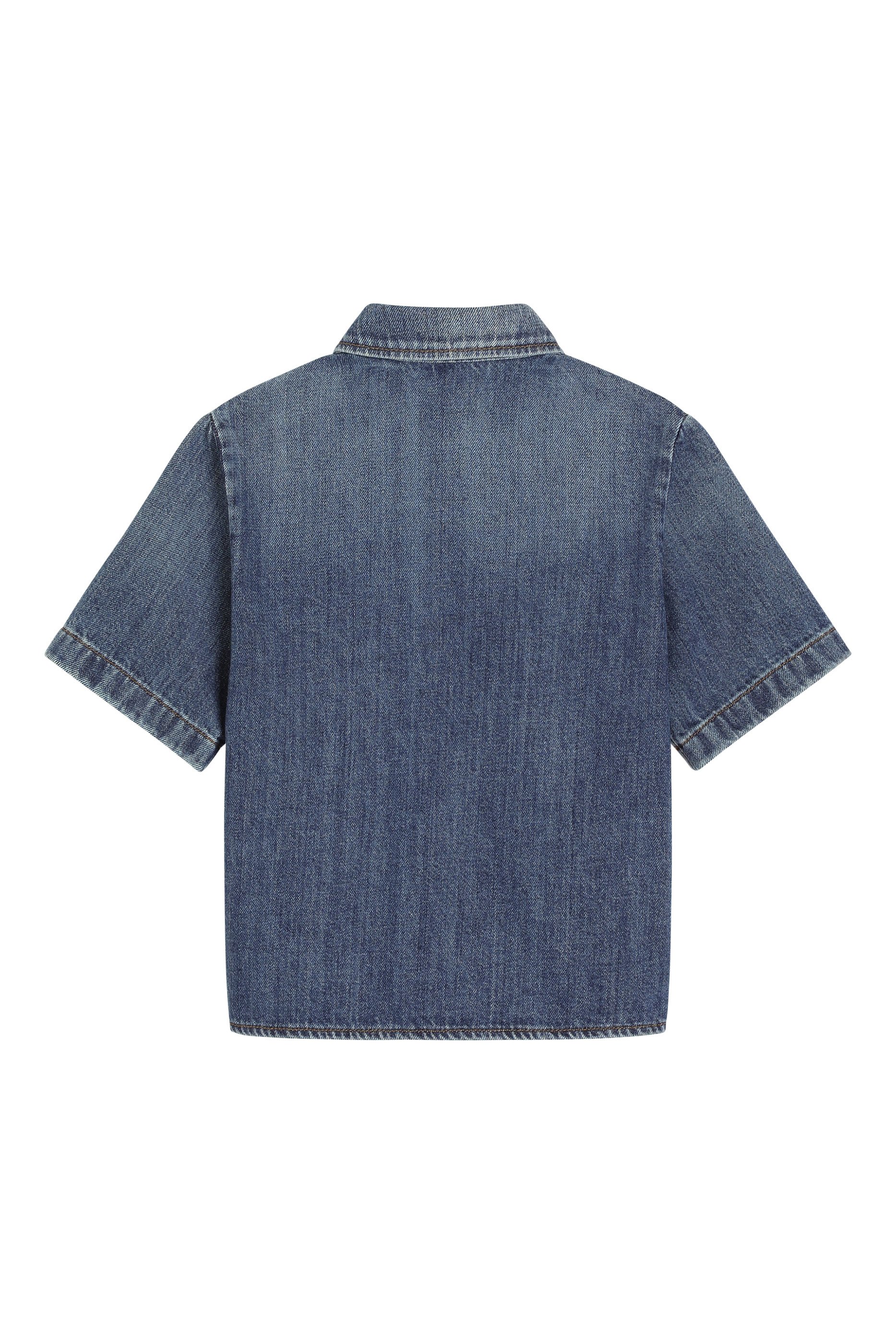 Kids DG Logo Shirt