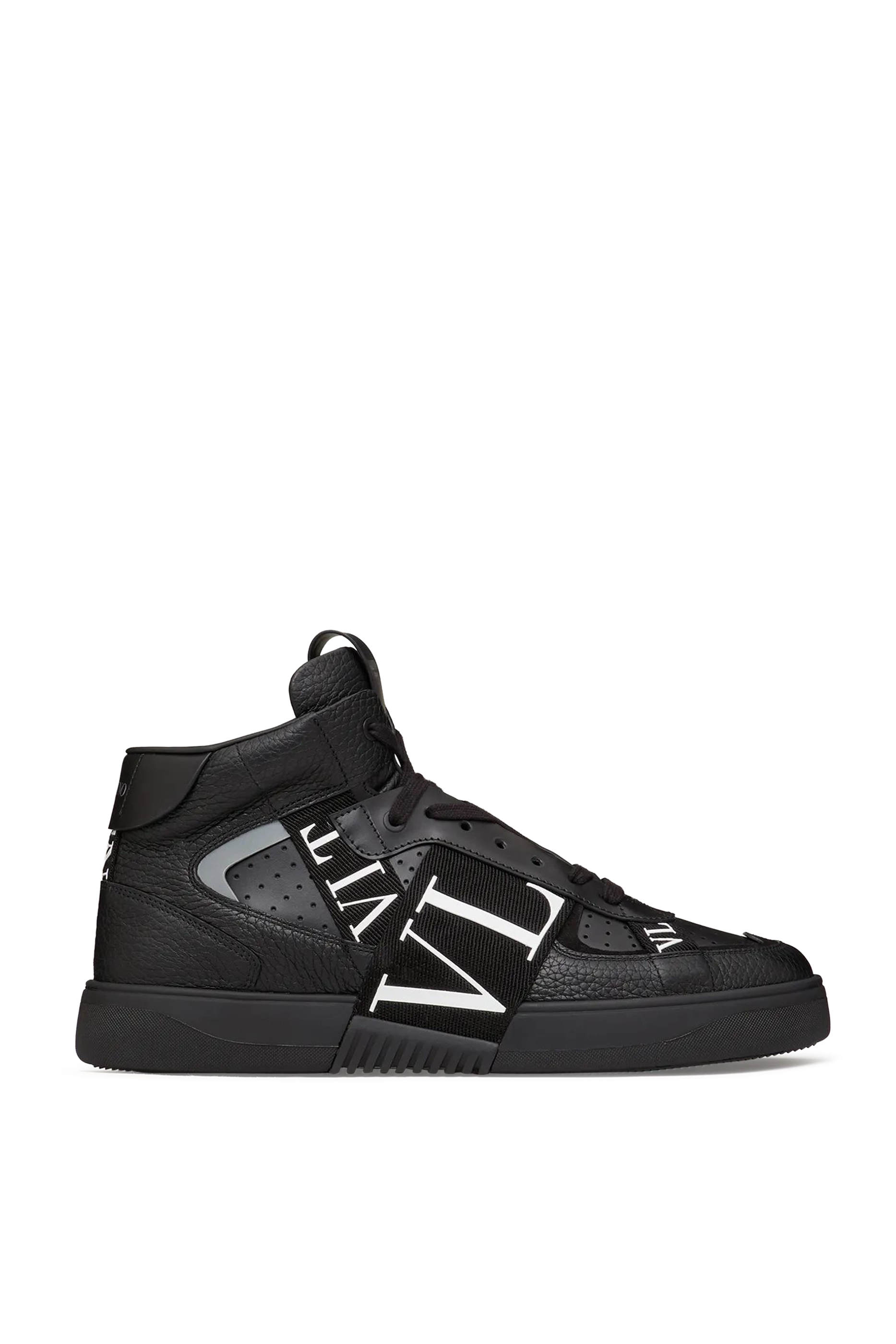 Valentino Garavani Leather Sneakers