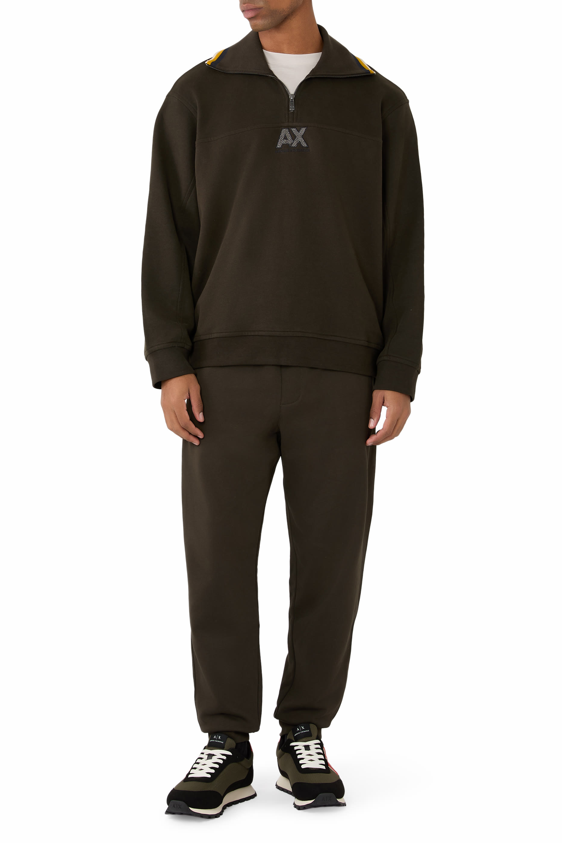 Comfort Jogger Pants