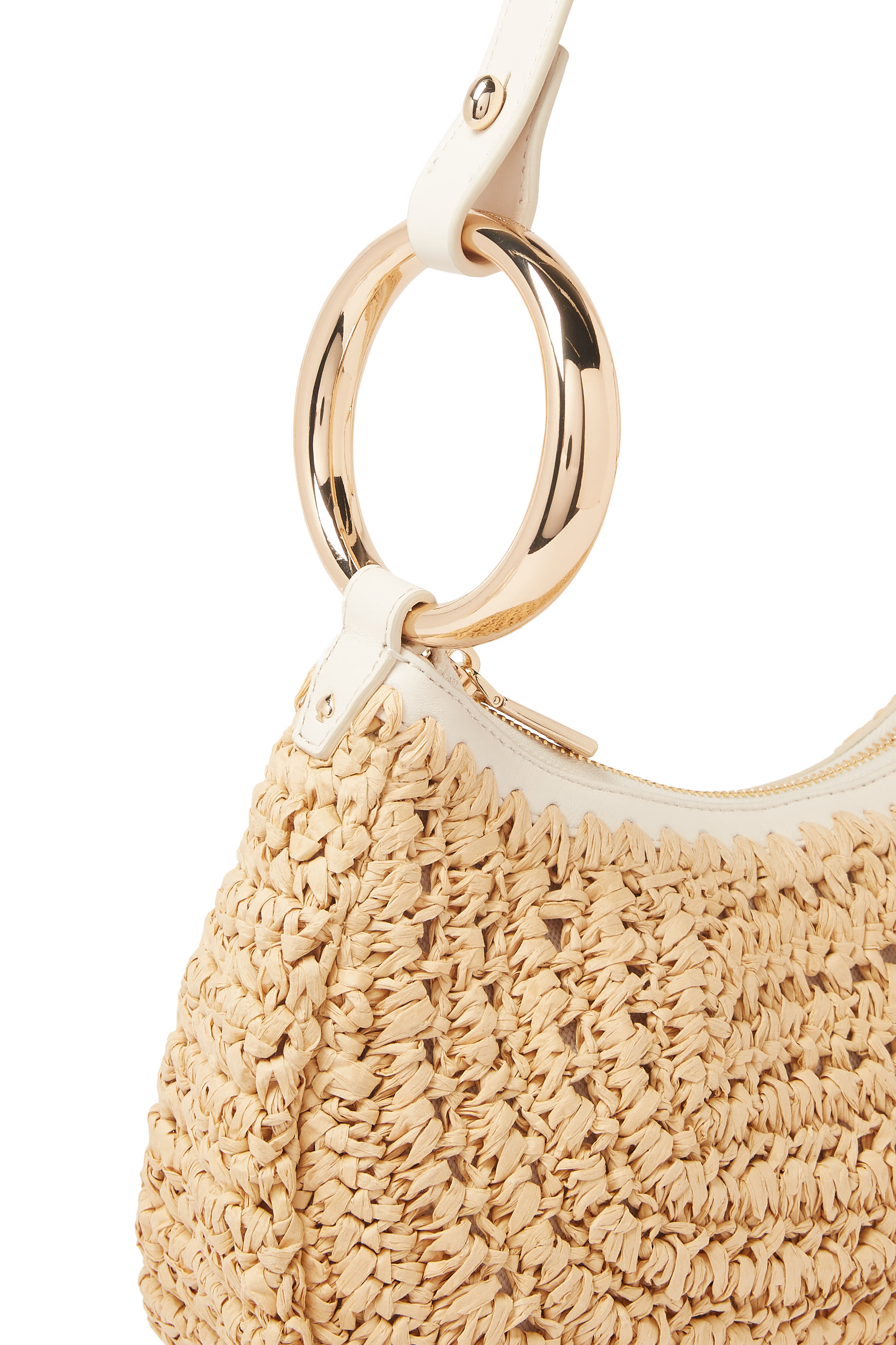 Bangle Small Shoulder Bag