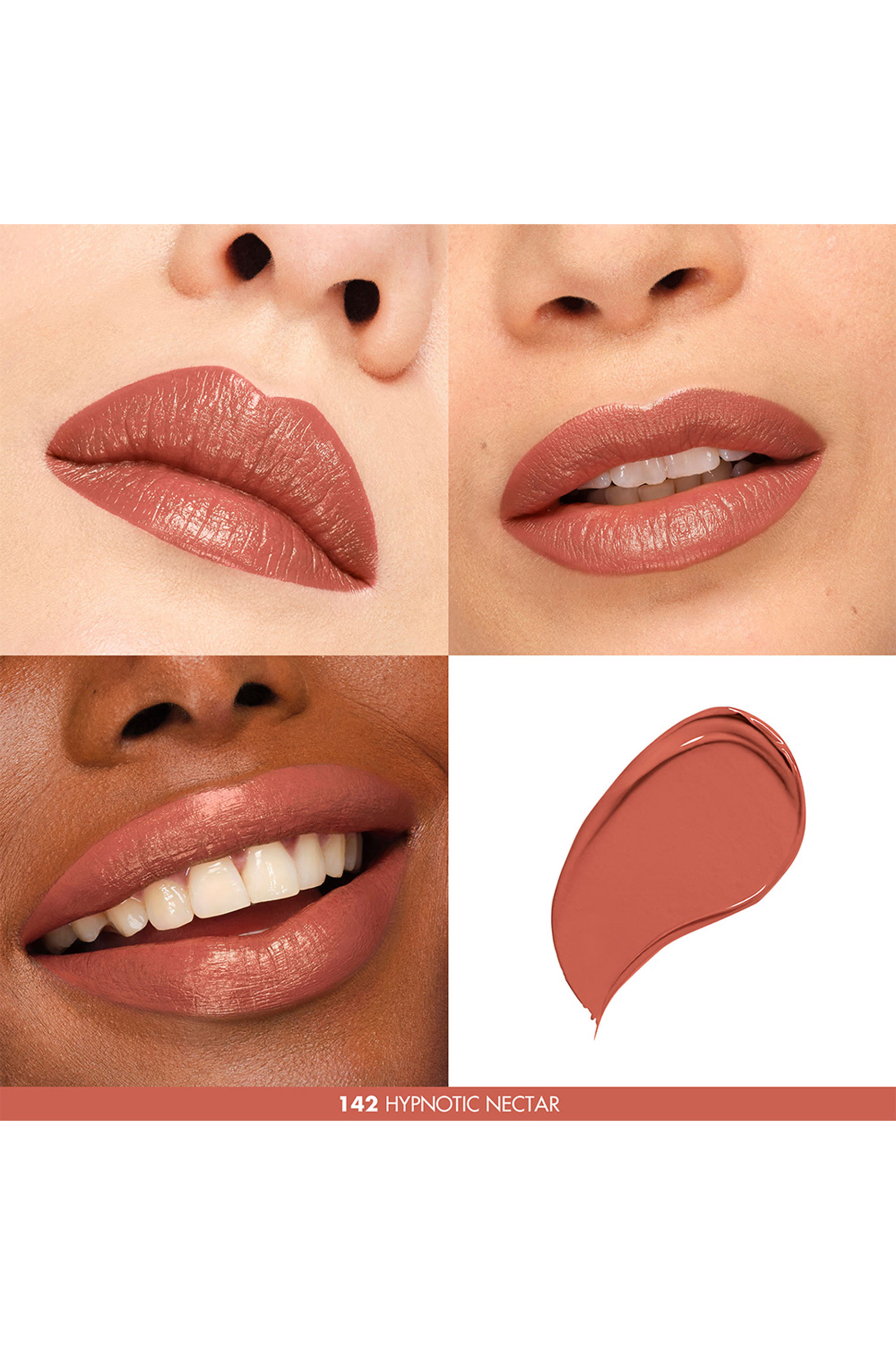 Rouge Artist Forever Lipstick