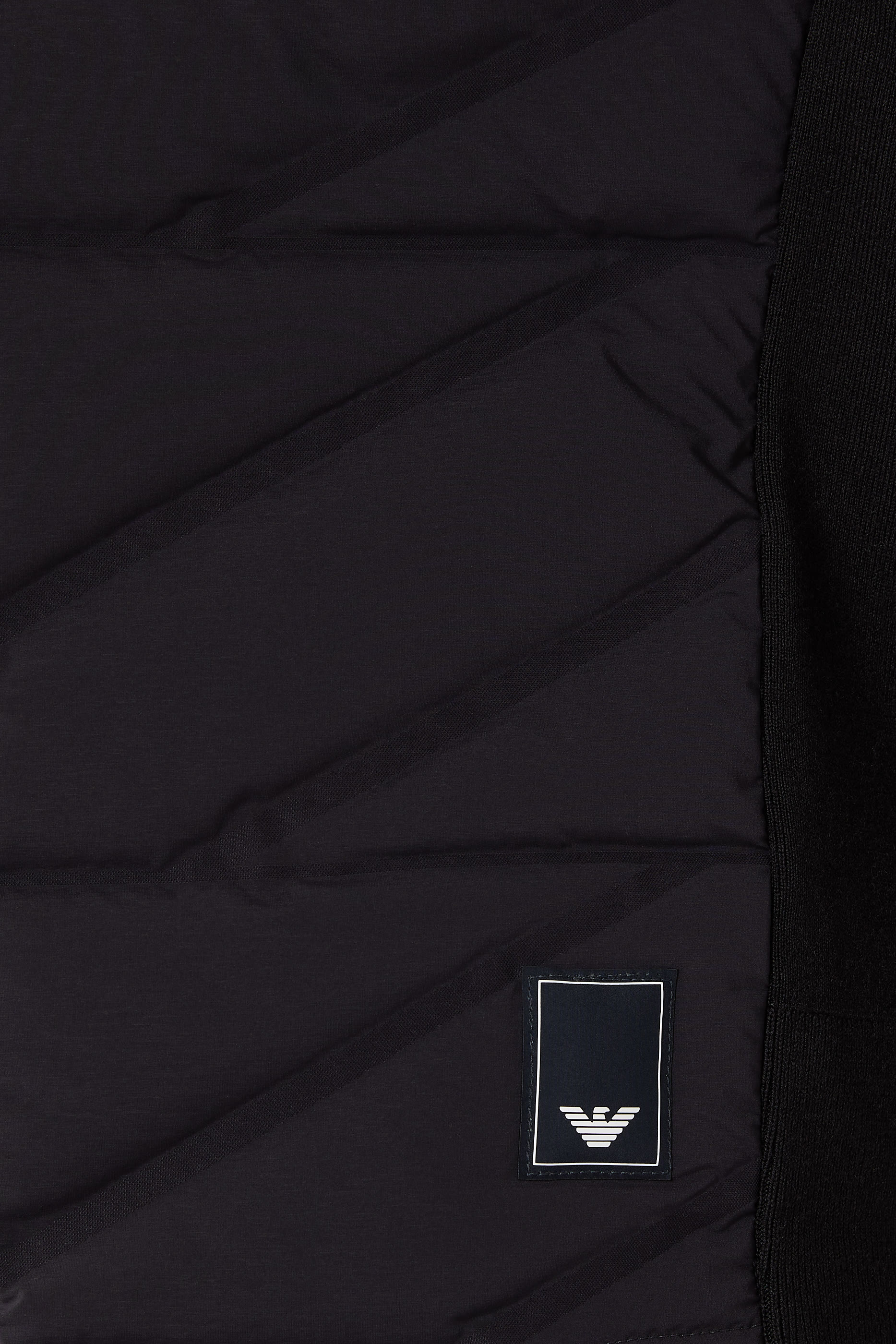 Travel Essentials Two-Piece Zip-Down Jacket